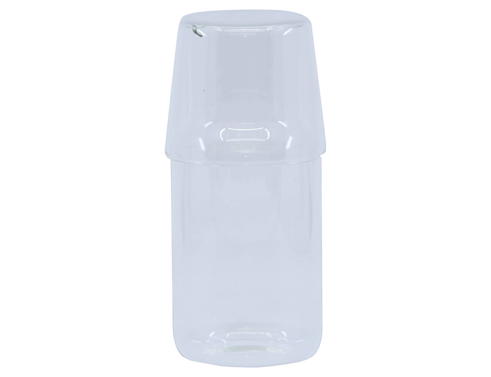 Harmony Carafe & Tumbler Set