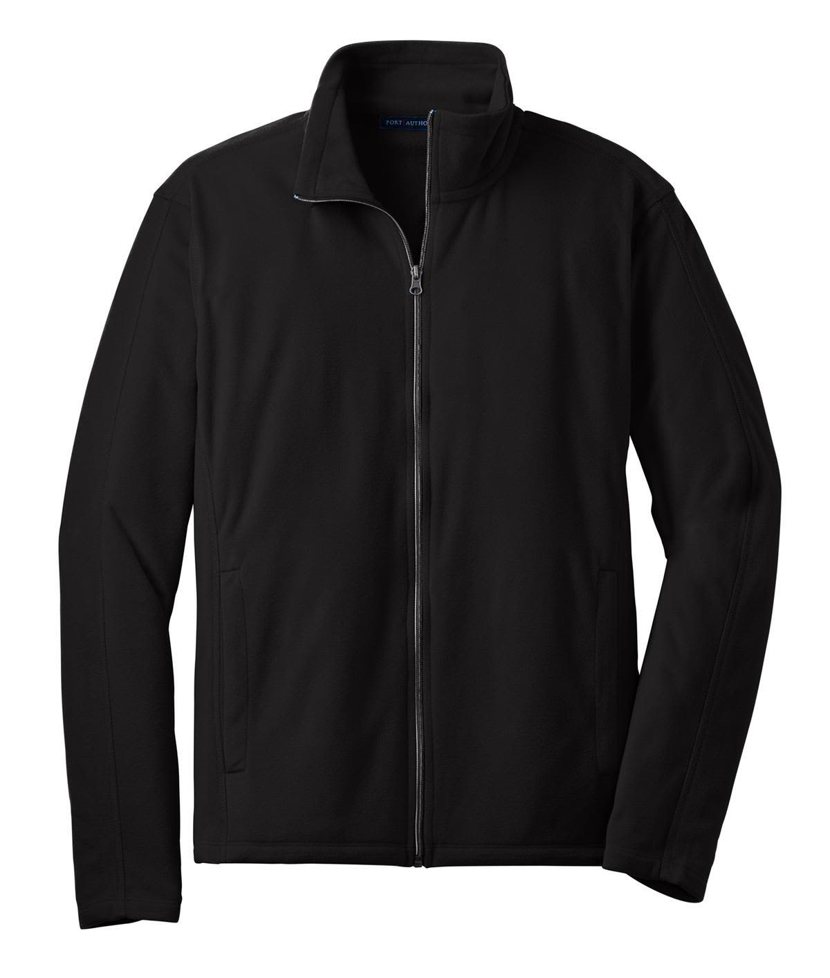 Port Authority Microfleece Jacket