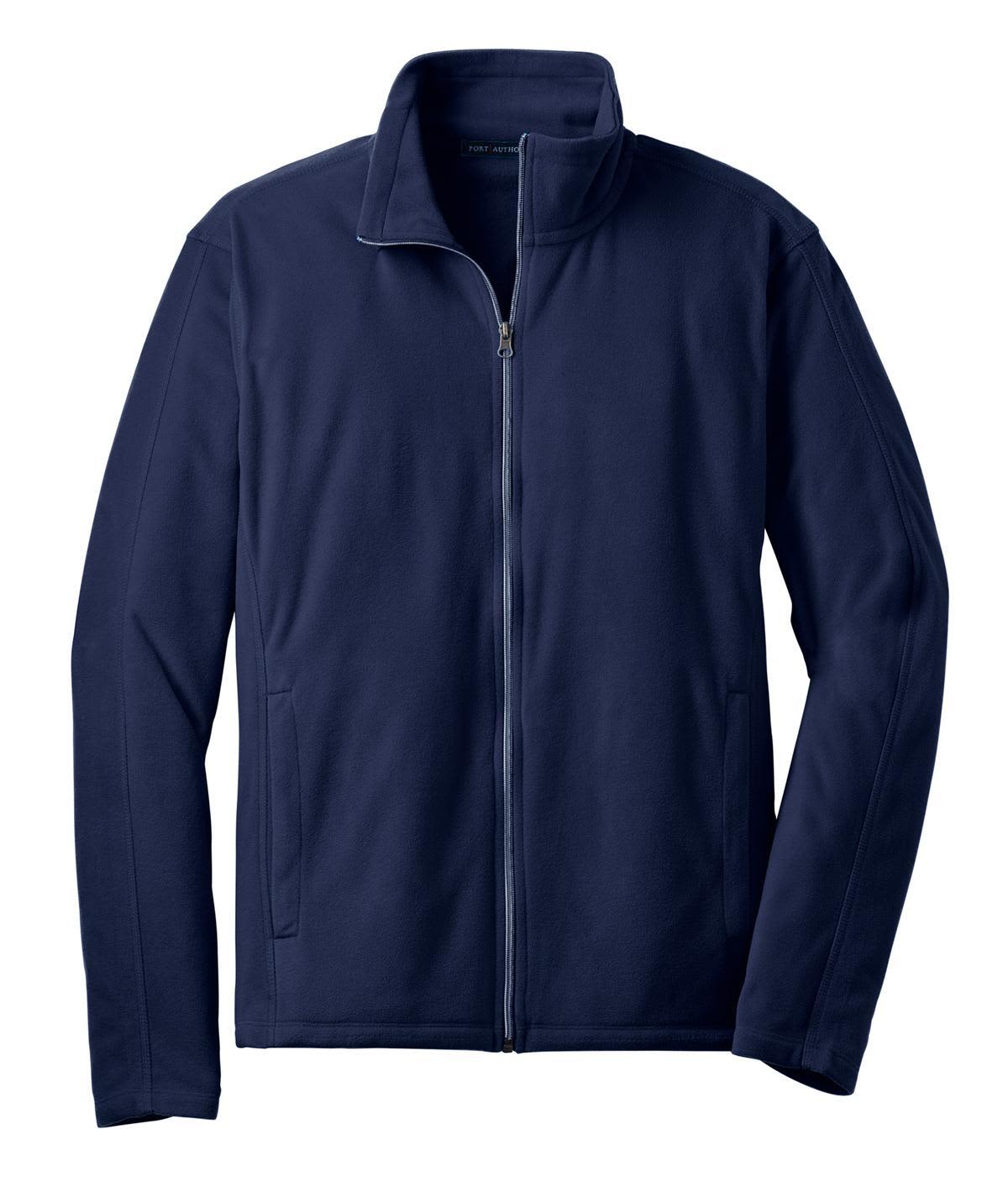 Port Authority Microfleece Jacket