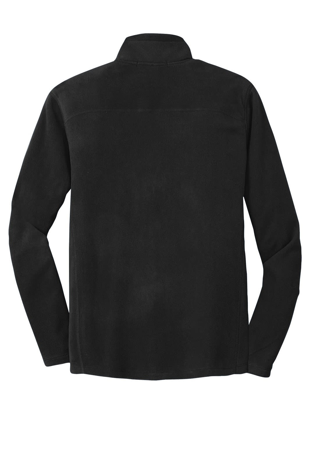 Port Authority Microfleece 1/2-Zip Pullover