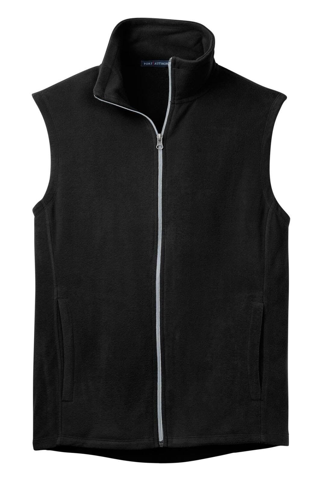 Port Authority Microfleece Vest