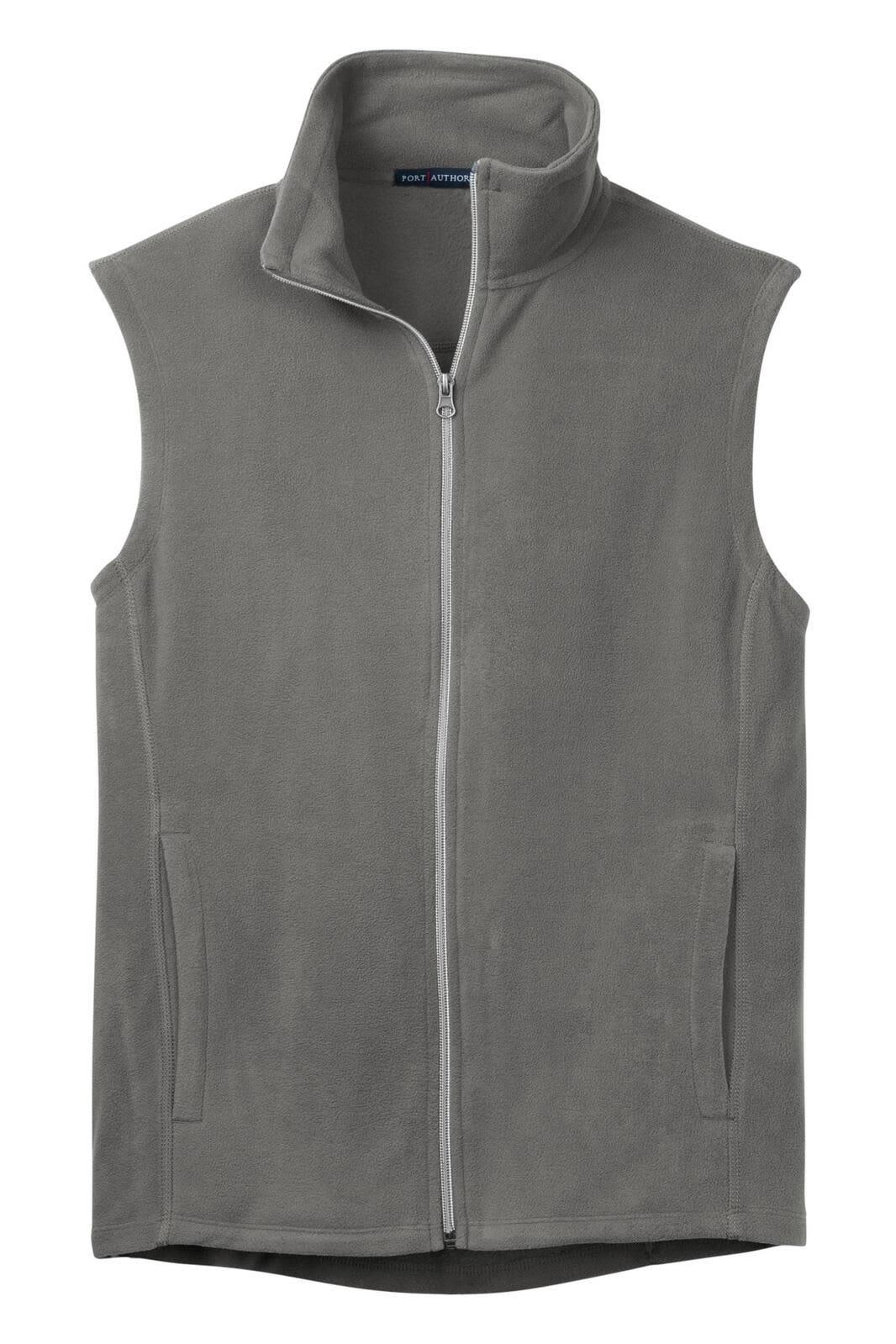 Port Authority Microfleece Vest