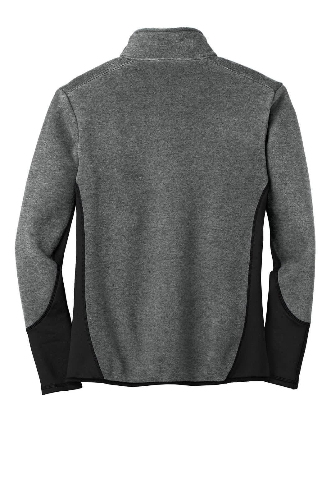 Port Authority R-Tek Pro Fleece Full-Zip Jacket