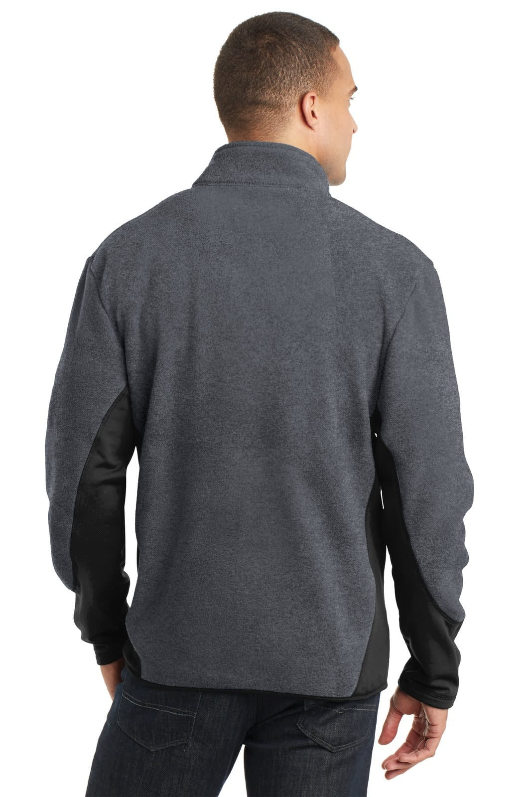 Port Authority R-Tek Pro Fleece Full-Zip Jacket
