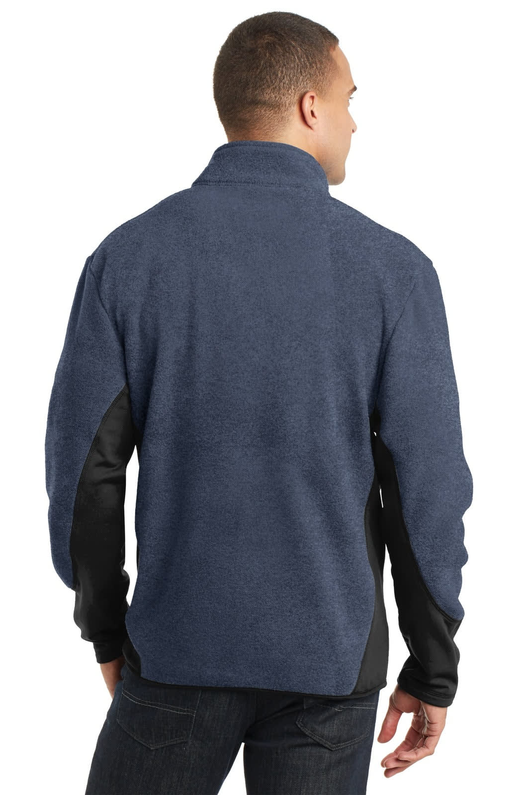 Port Authority R-Tek Pro Fleece Full-Zip Jacket
