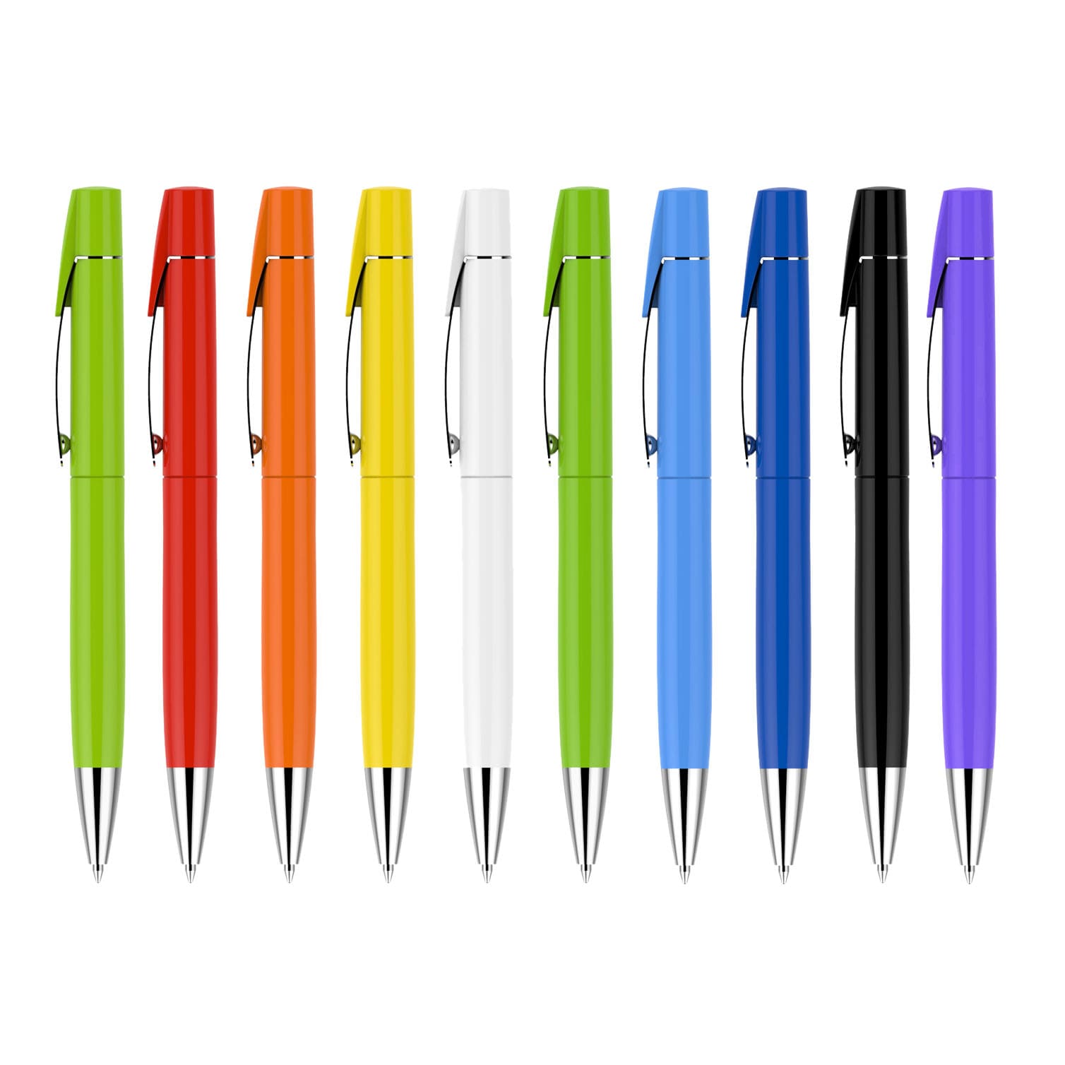 Lucky Pen