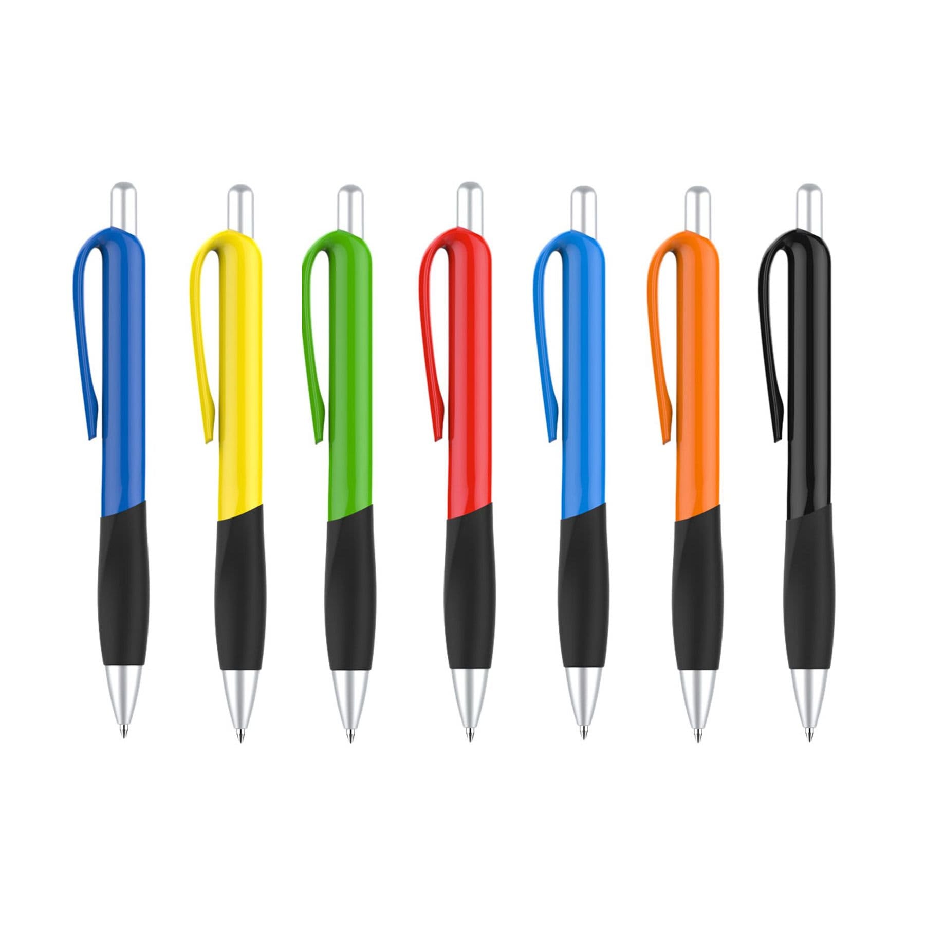 Muscle Pen - Colour Barrel