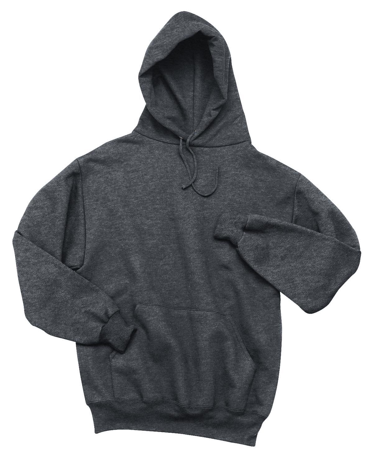 Sport-Tek Super Heavyweight Pullover Hooded Sweatshirt