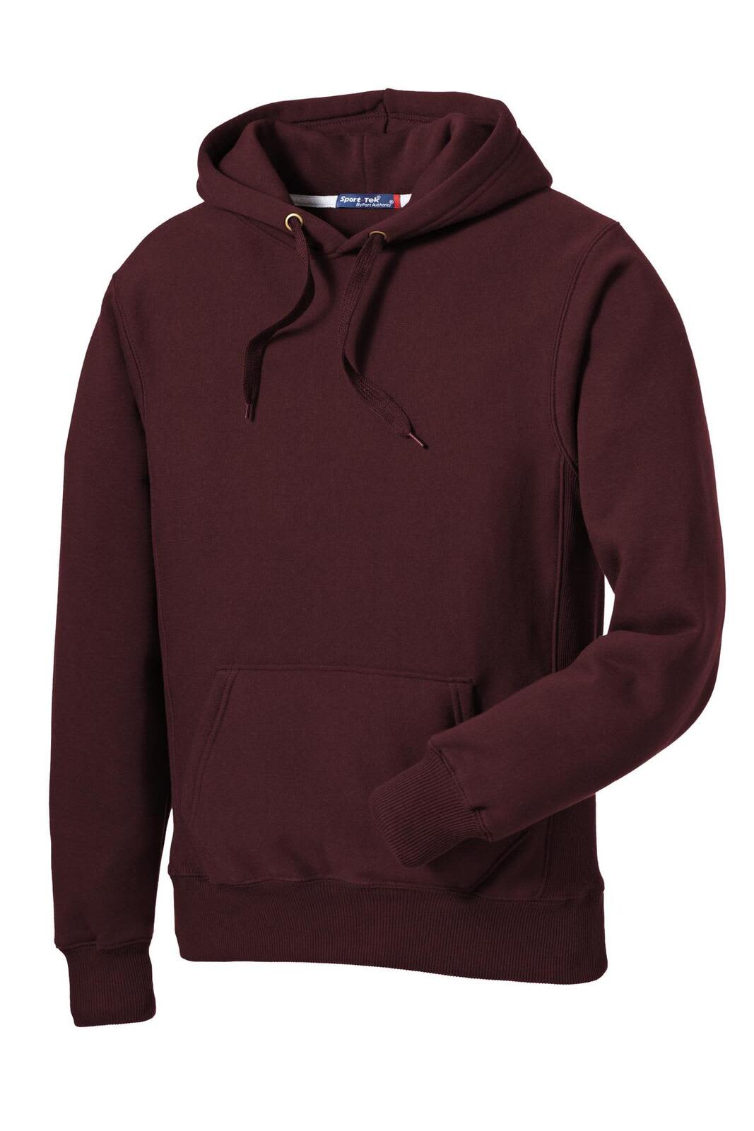 Sport-Tek Super Heavyweight Pullover Hooded Sweatshirt