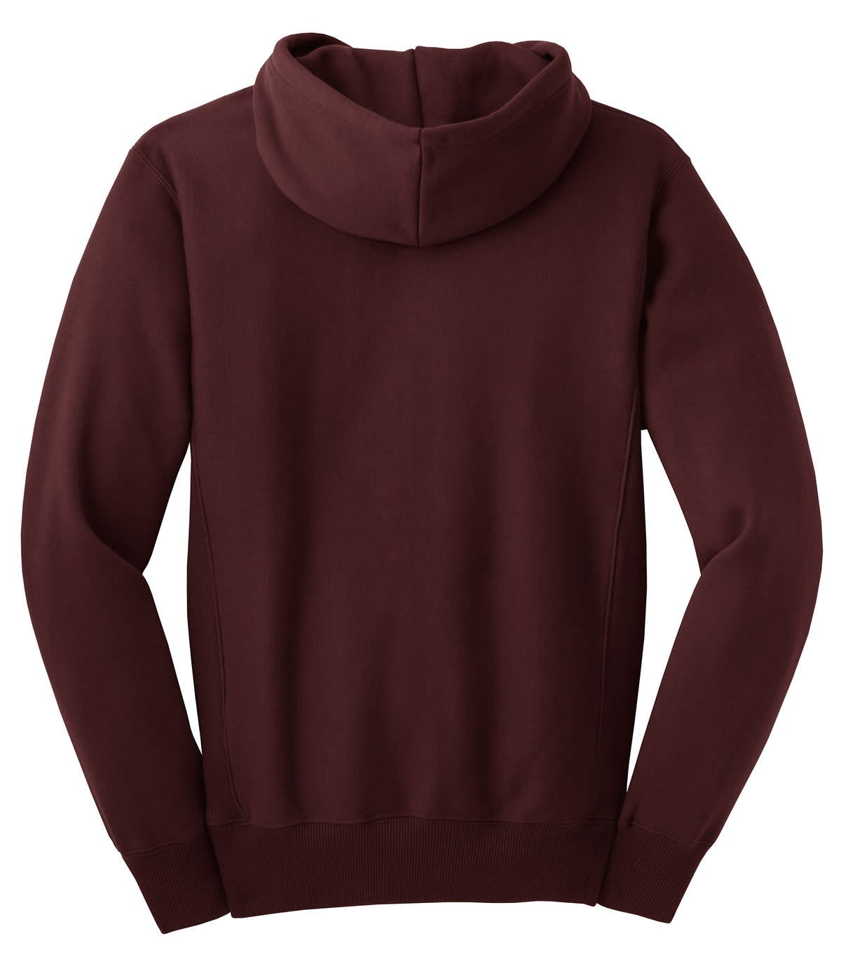 Sport-Tek Super Heavyweight Pullover Hooded Sweatshirt