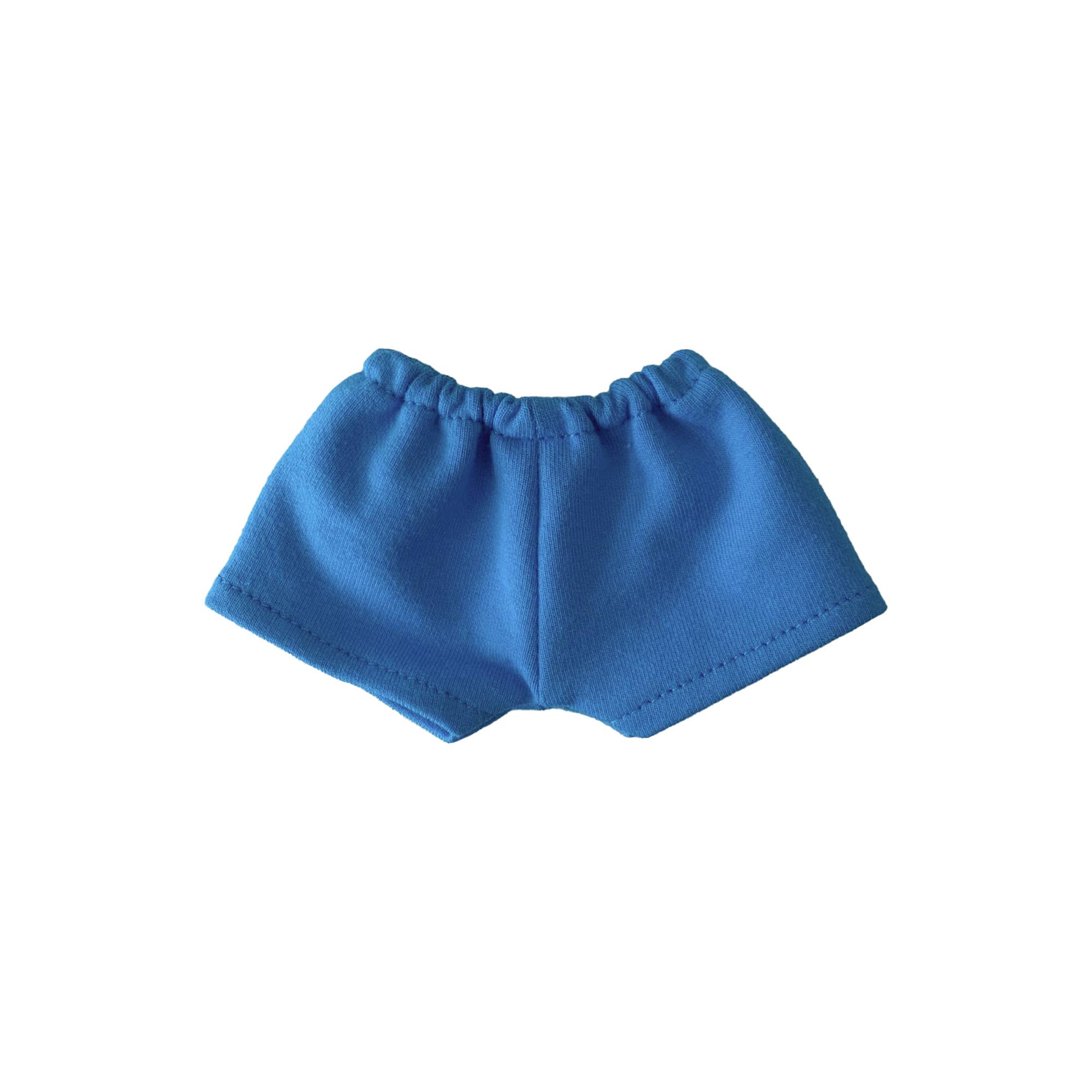 Plush Doll Basic Shorts