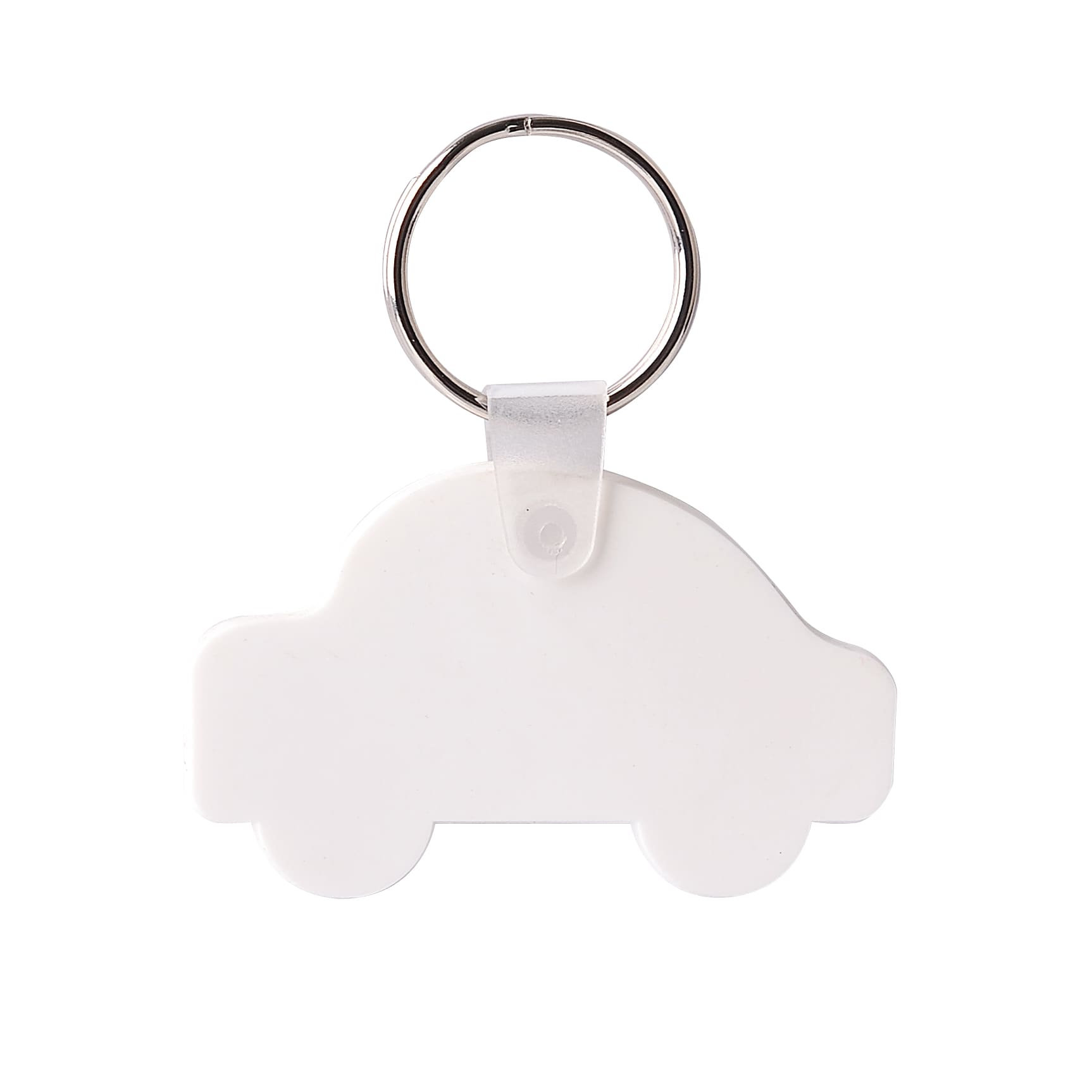 Car Durasoft Keyring