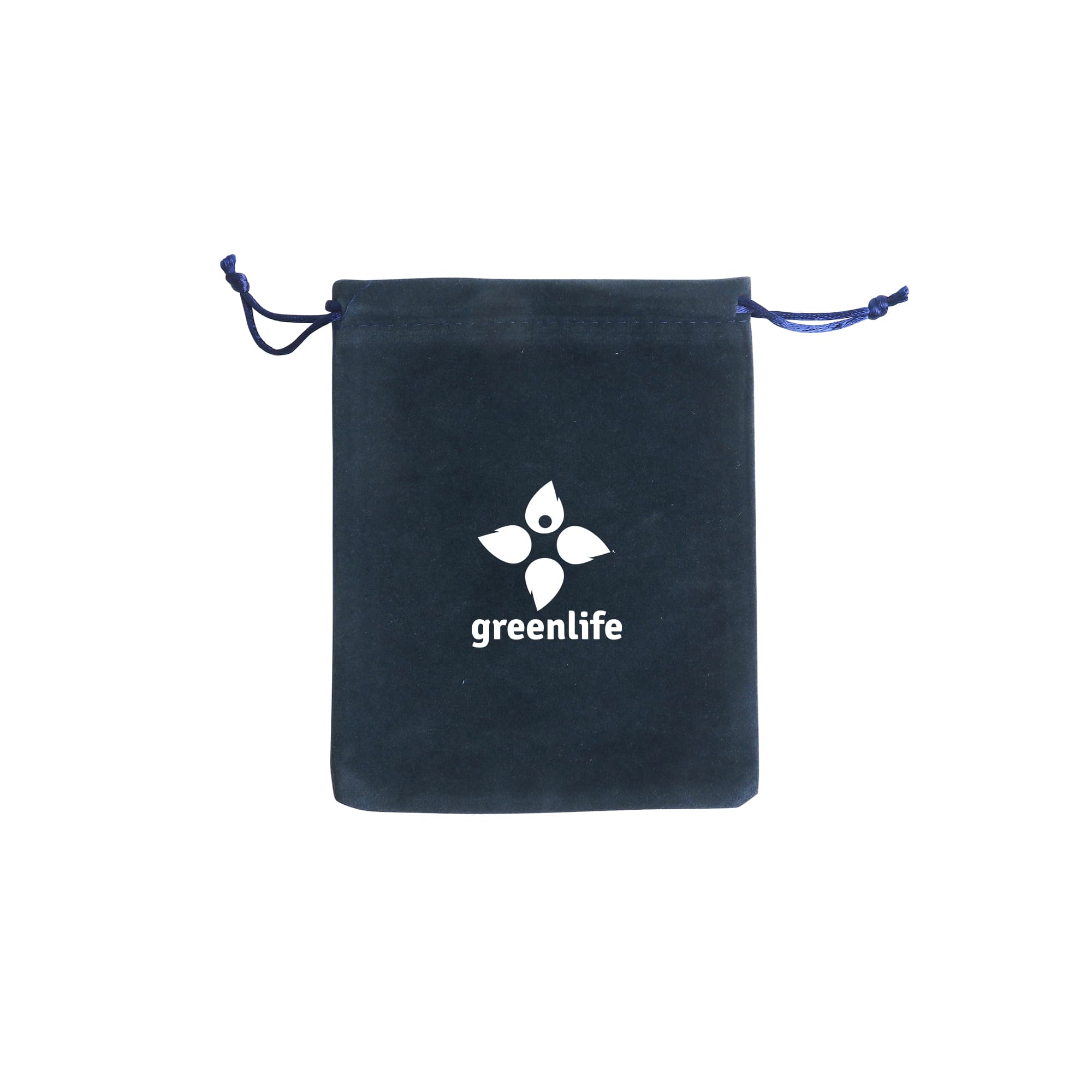 Velvet Drawstring Bag