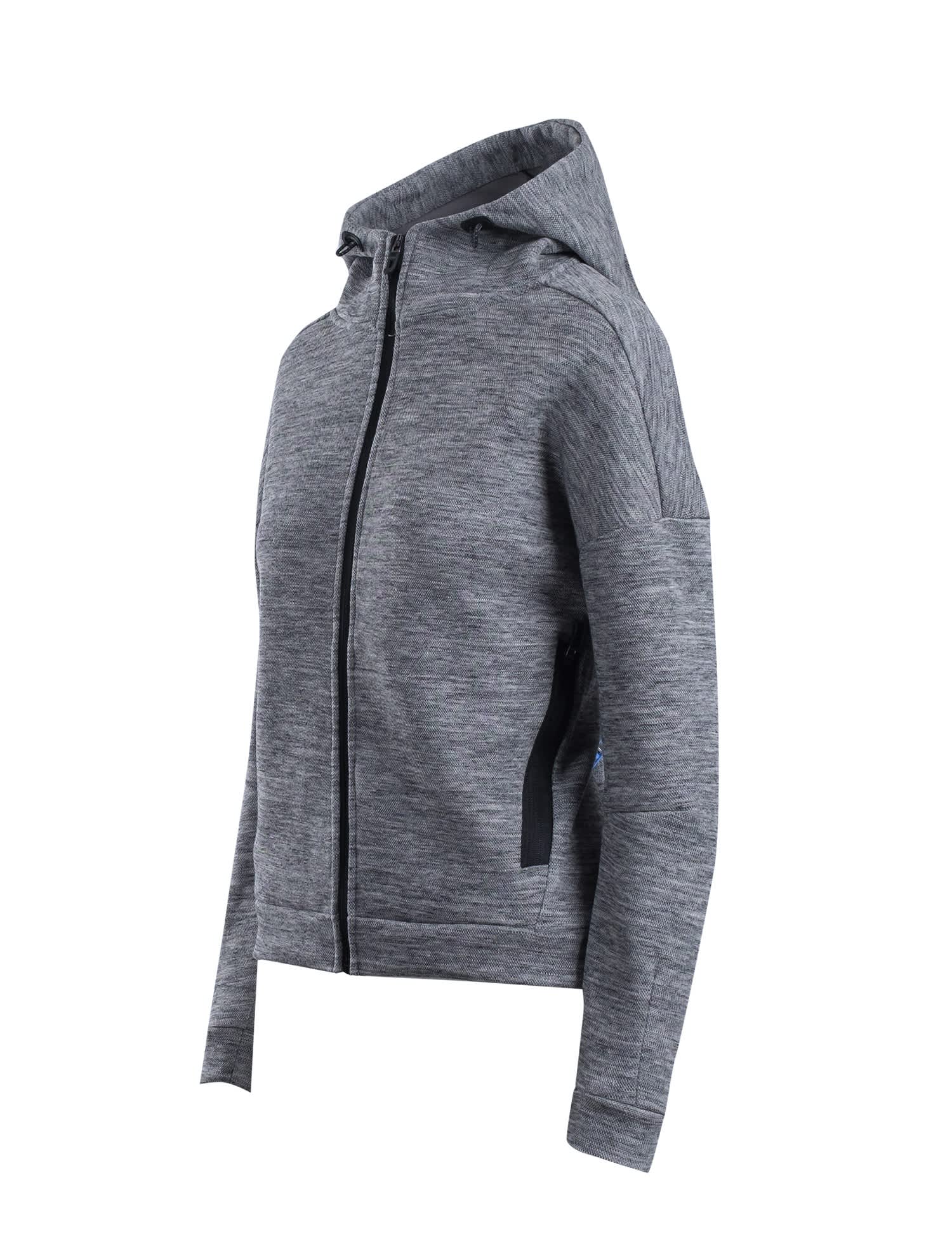 Womens'/Juniors' SPACE hoodie