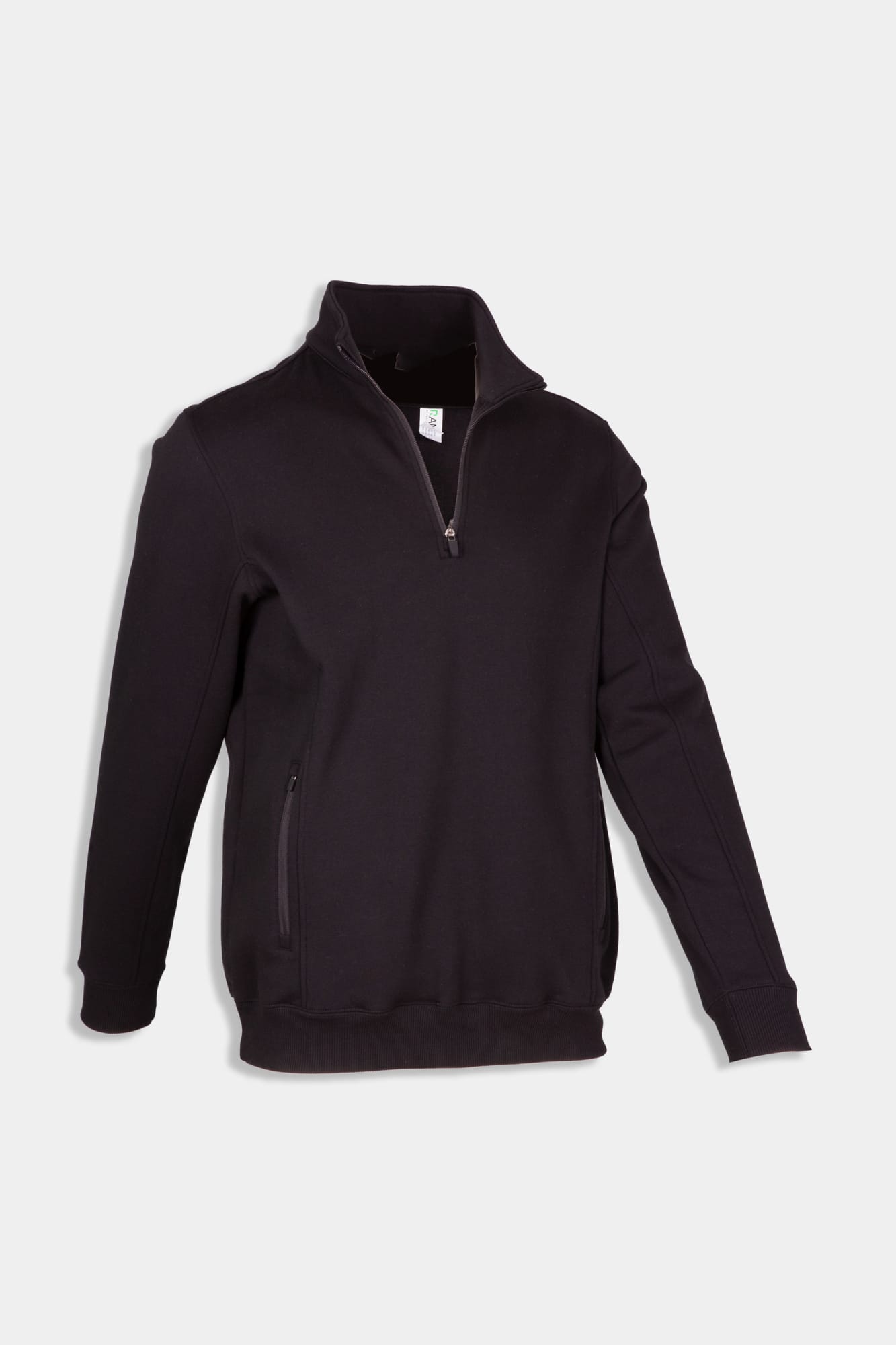 Men's Enterprise Half Zip Fleece