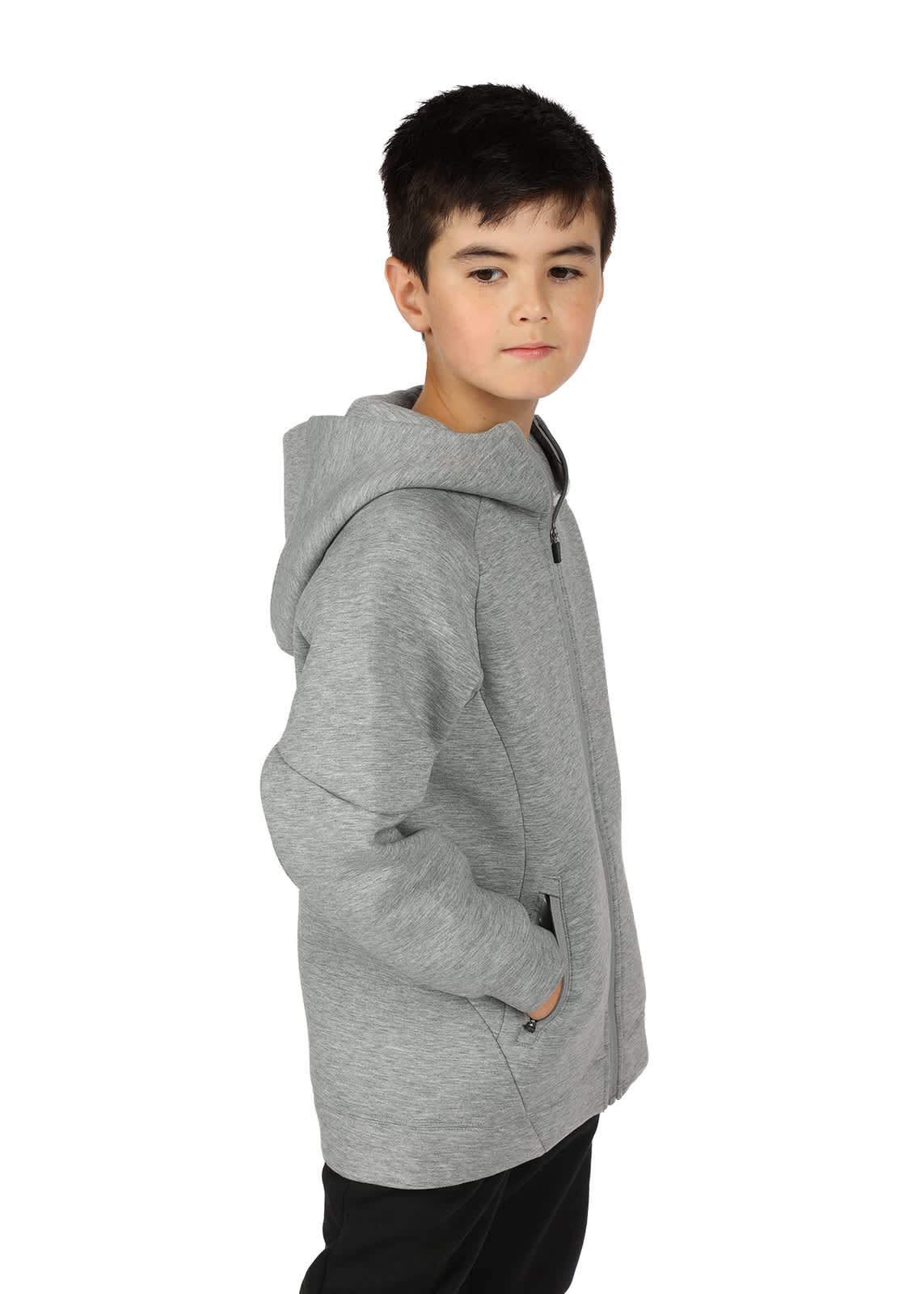Womens'/Junior Meta Hoodie
