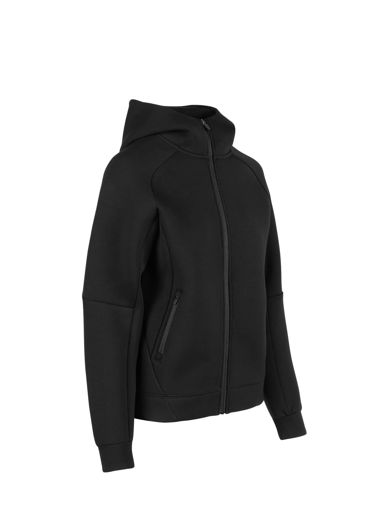 Womens'/Junior Meta Hoodie