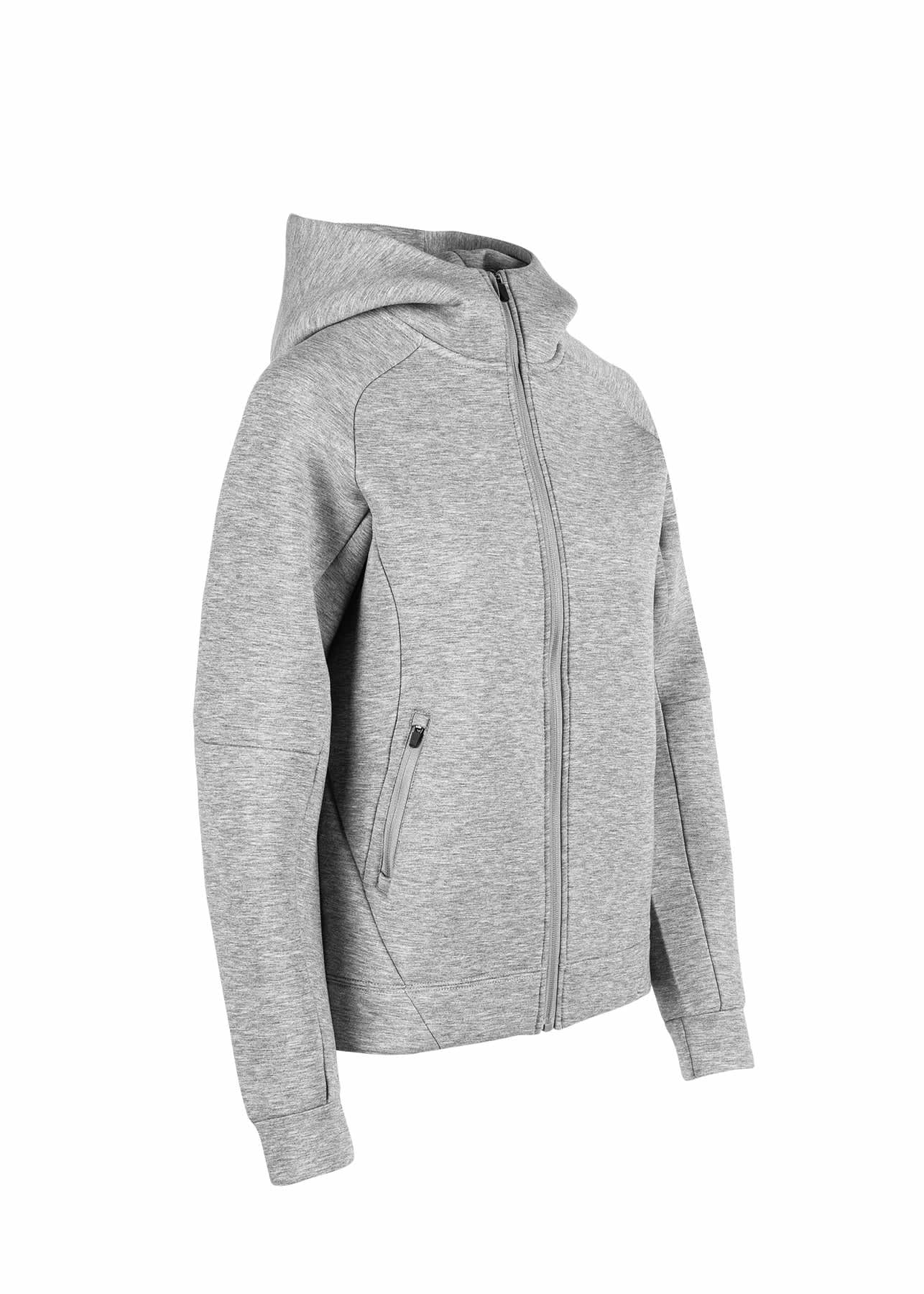Womens'/Junior Meta Hoodie
