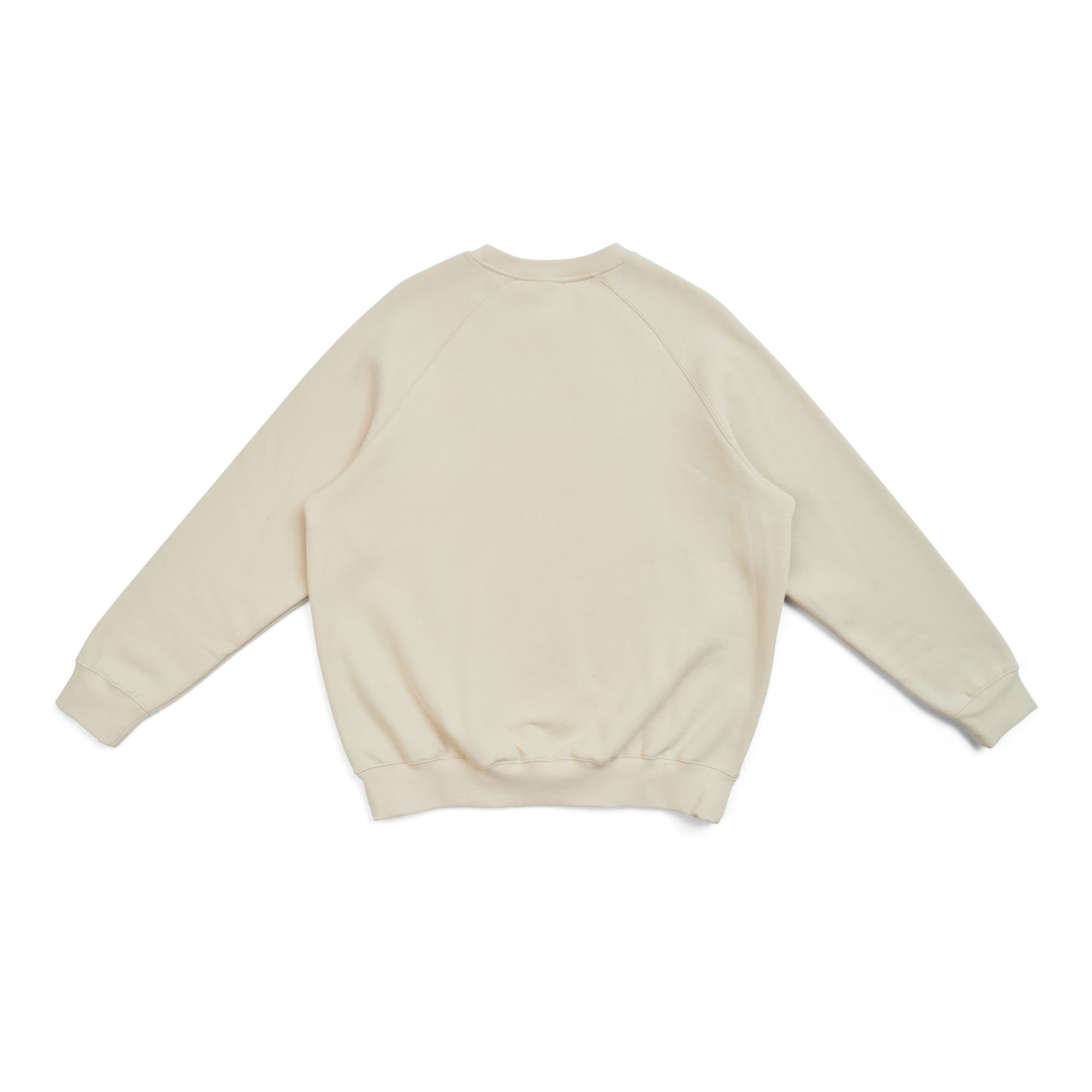 Adults' Cotton Care Sweatshirt