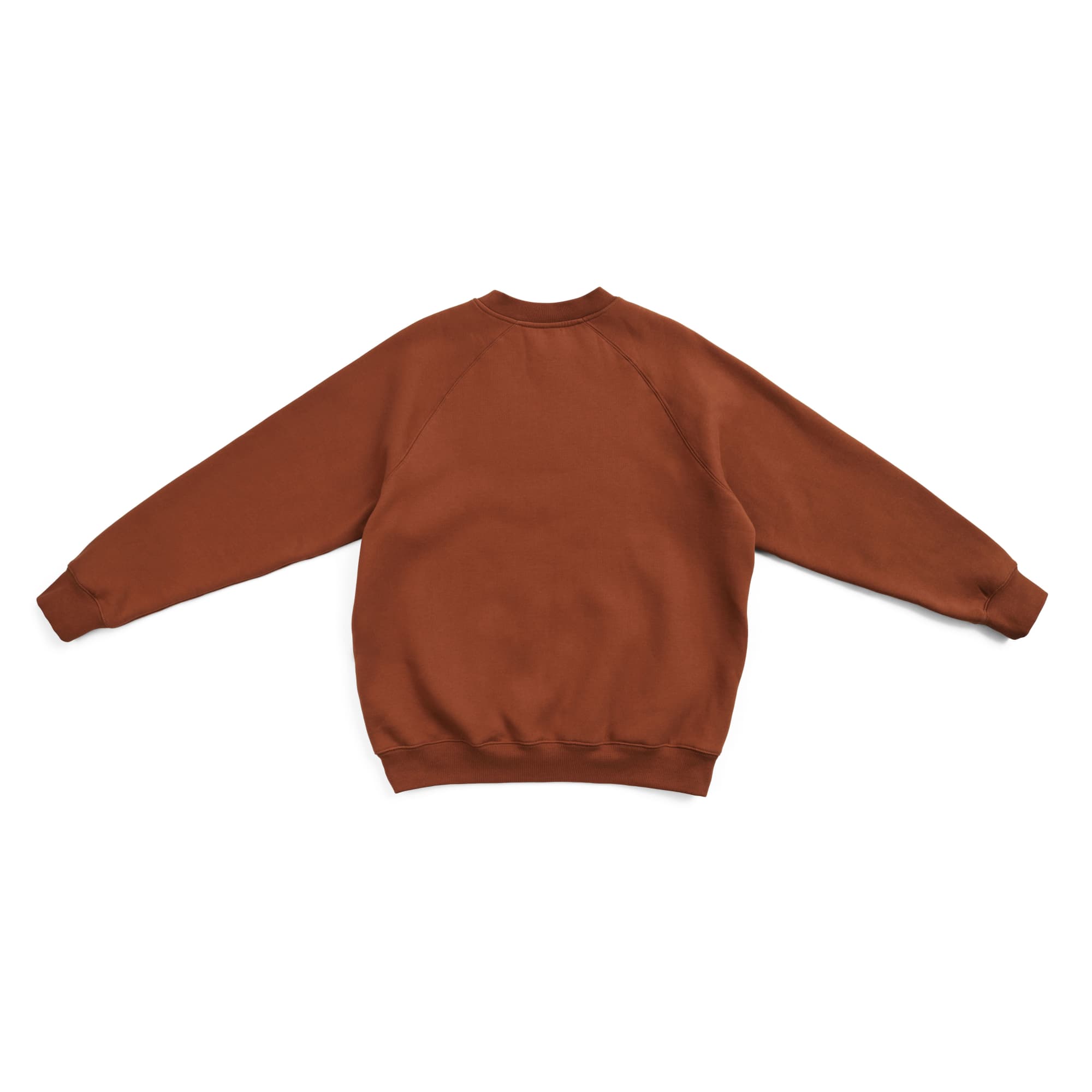Adults' Cotton Care Sweatshirt