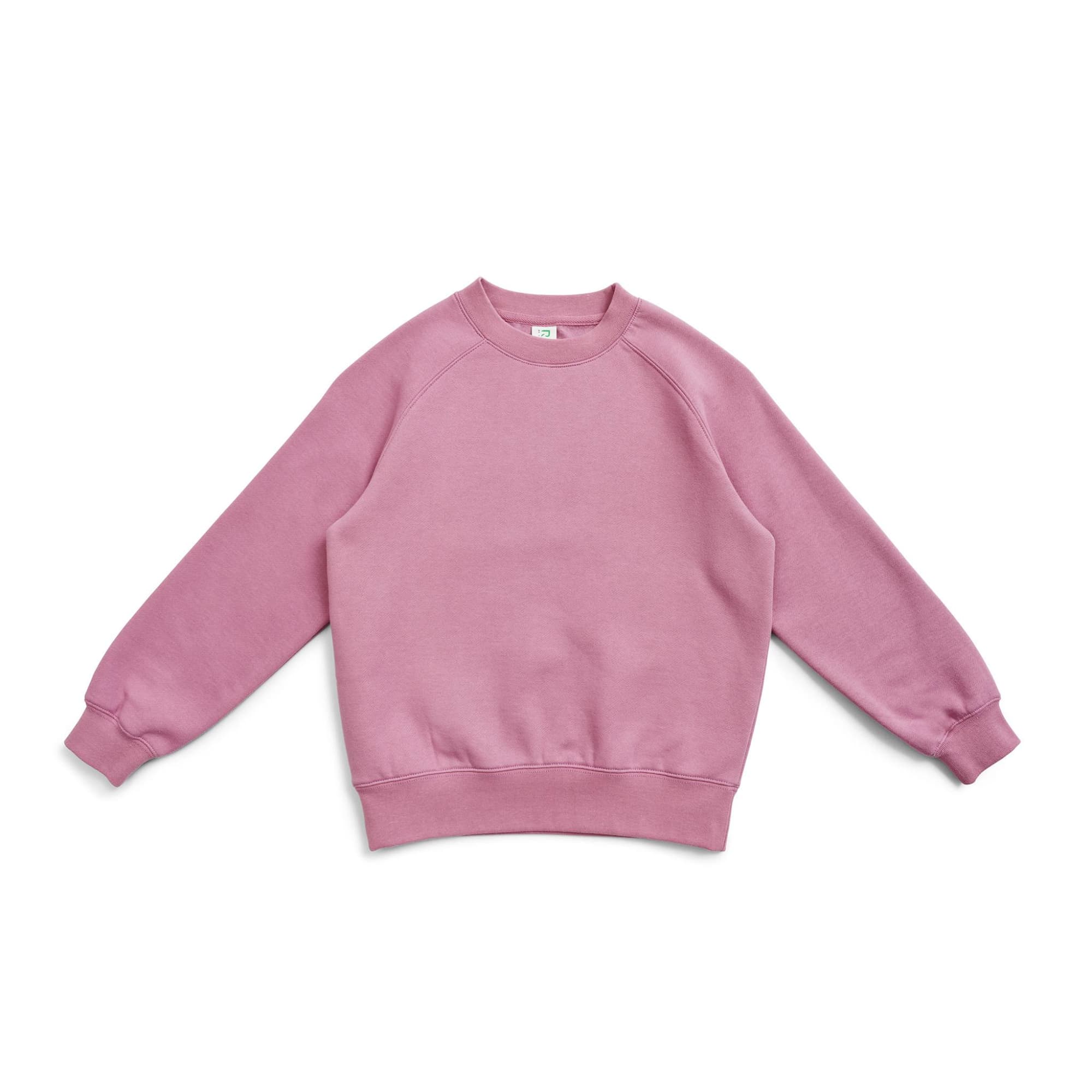 Kids' Cotton Care Sweatshirts