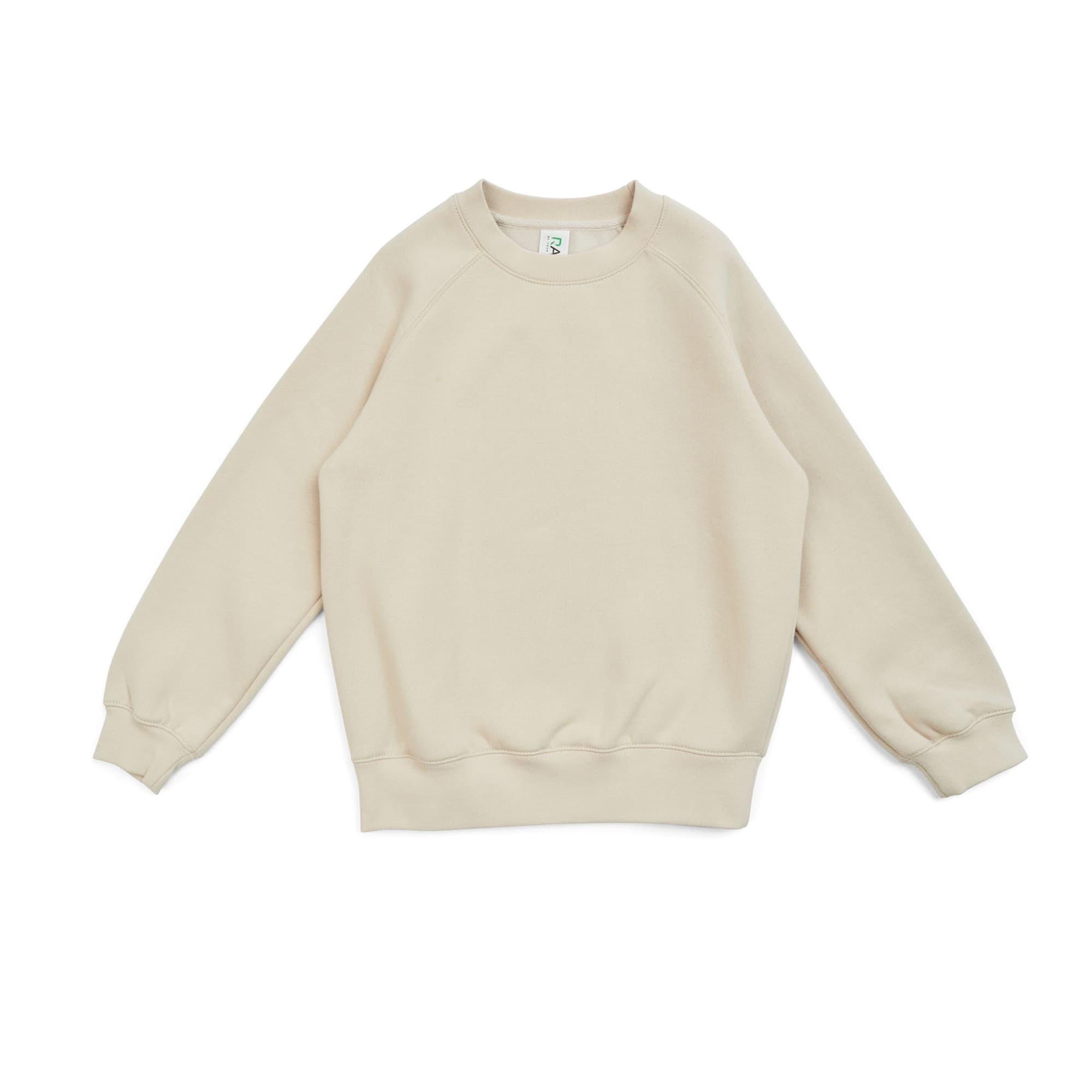 Kids' Cotton Care Sweatshirts