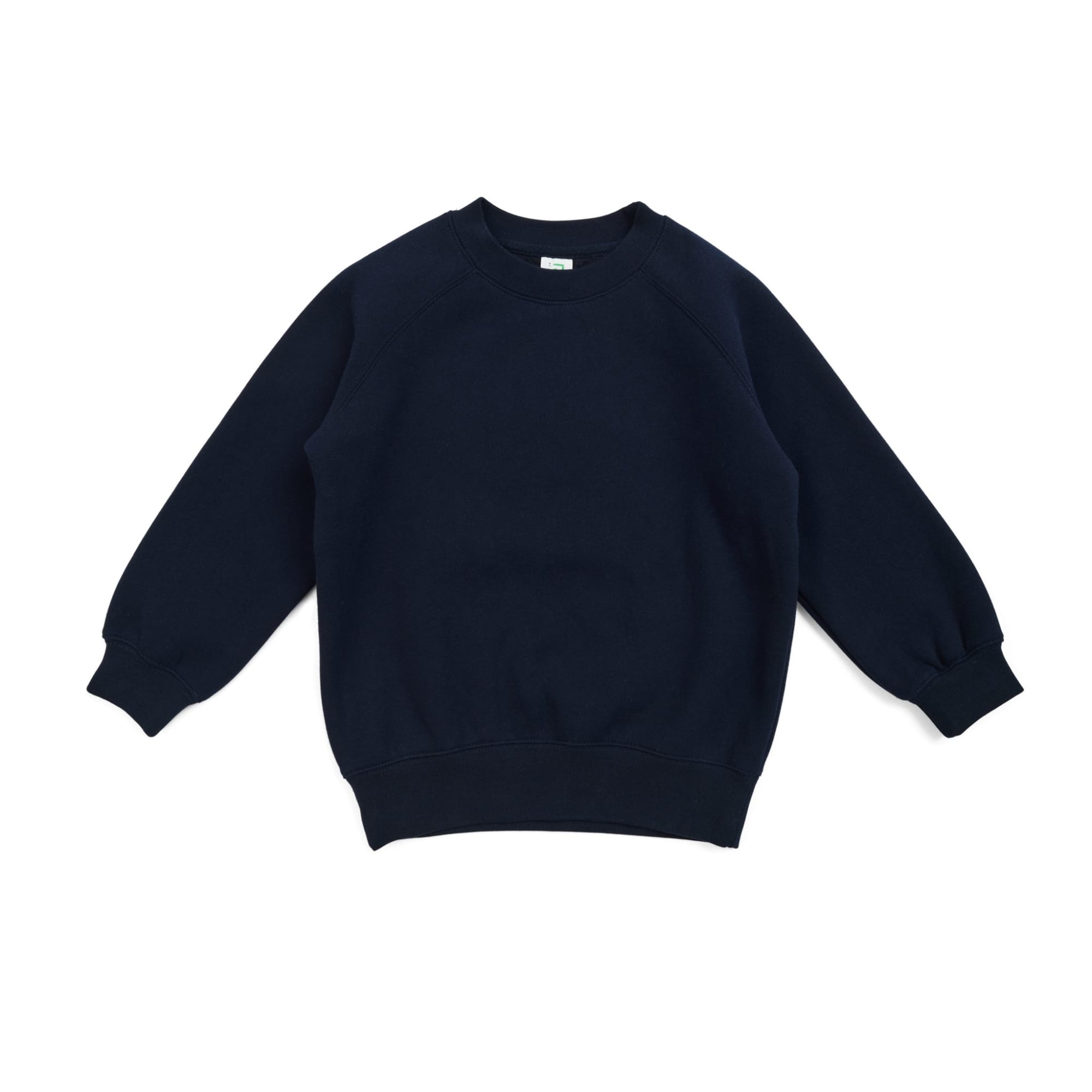 Kids' Cotton Care Sweatshirts
