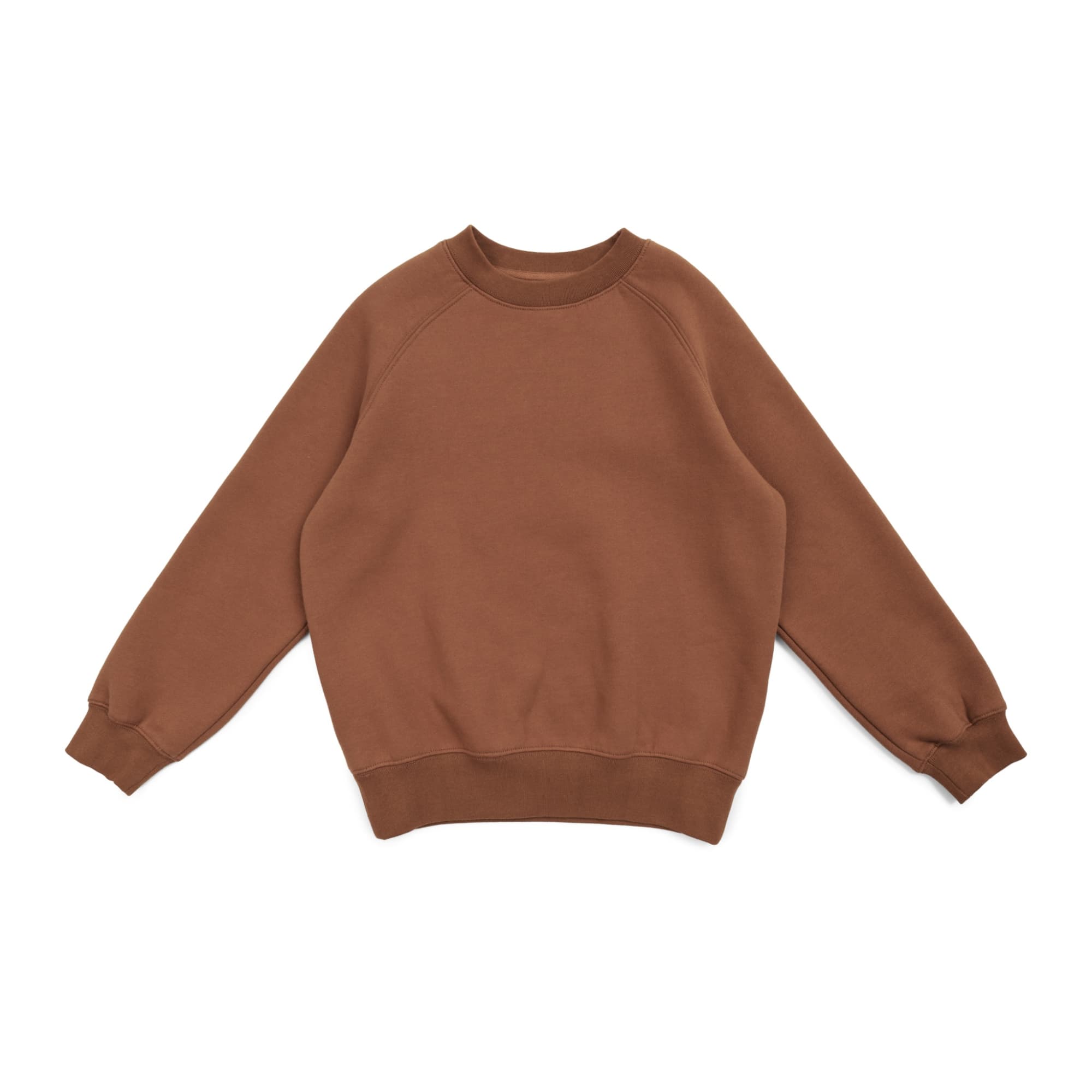 Kids' Cotton Care Sweatshirts