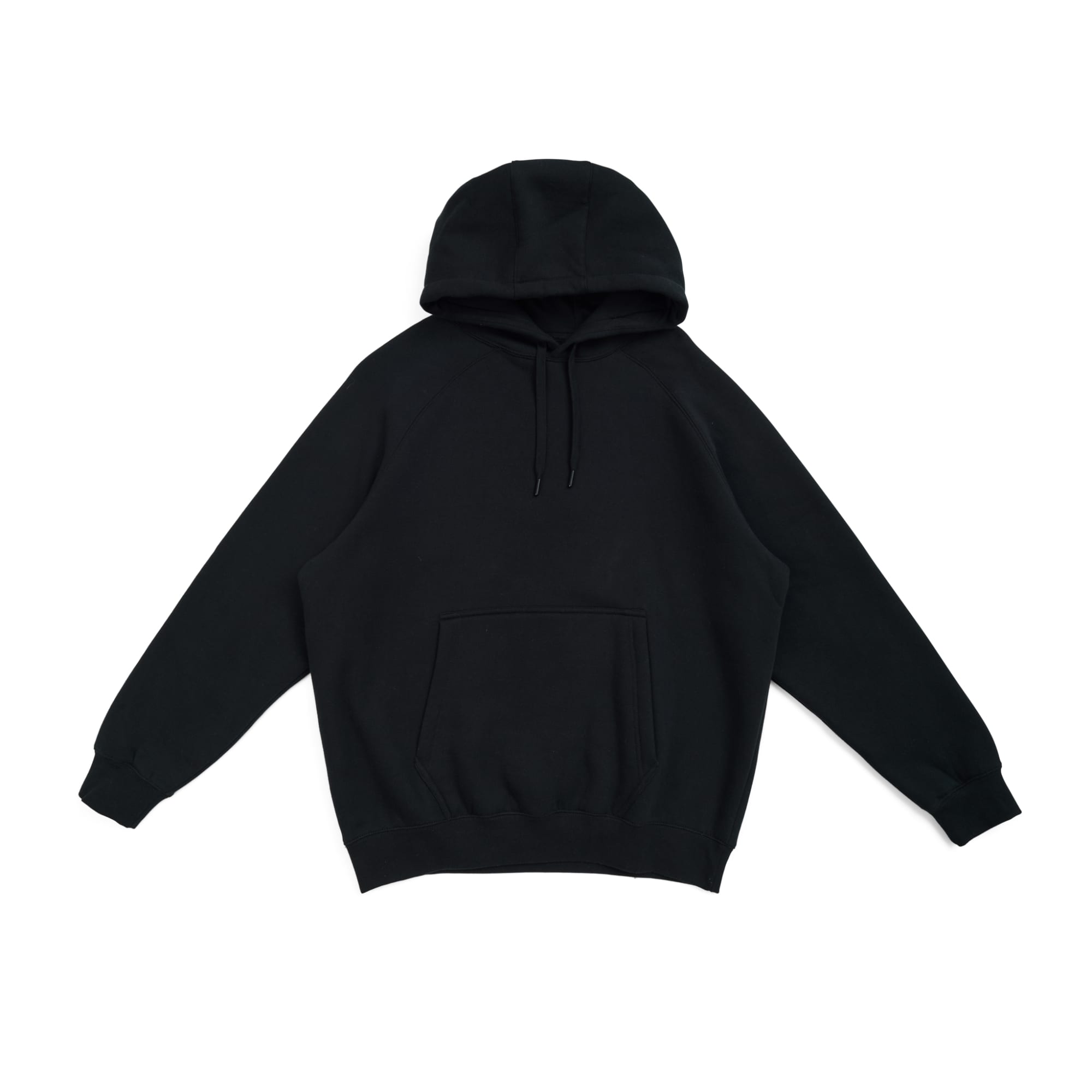 Mens' Cotton Care Kangaroo Hoodie