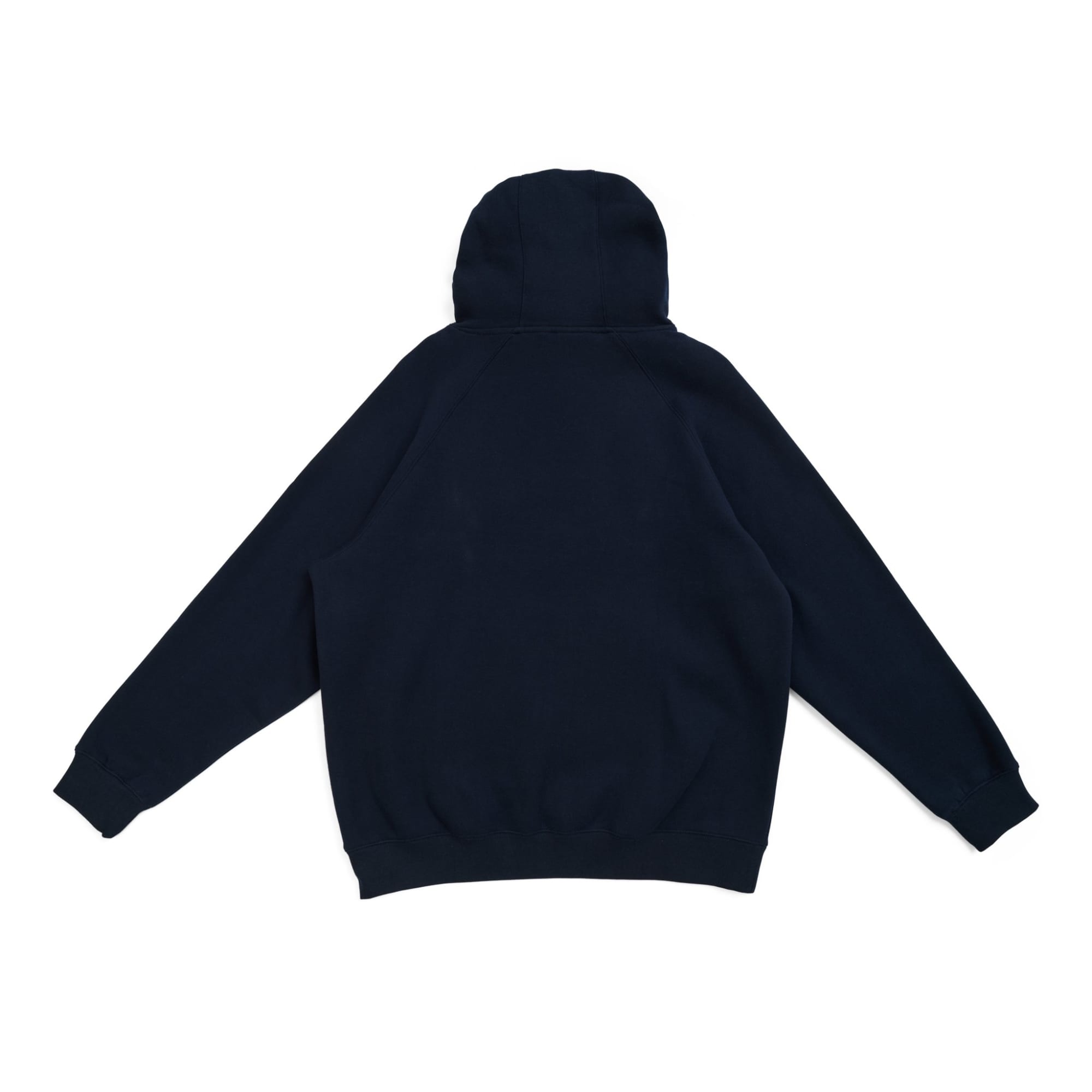 Mens' Cotton Care Kangaroo Hoodie