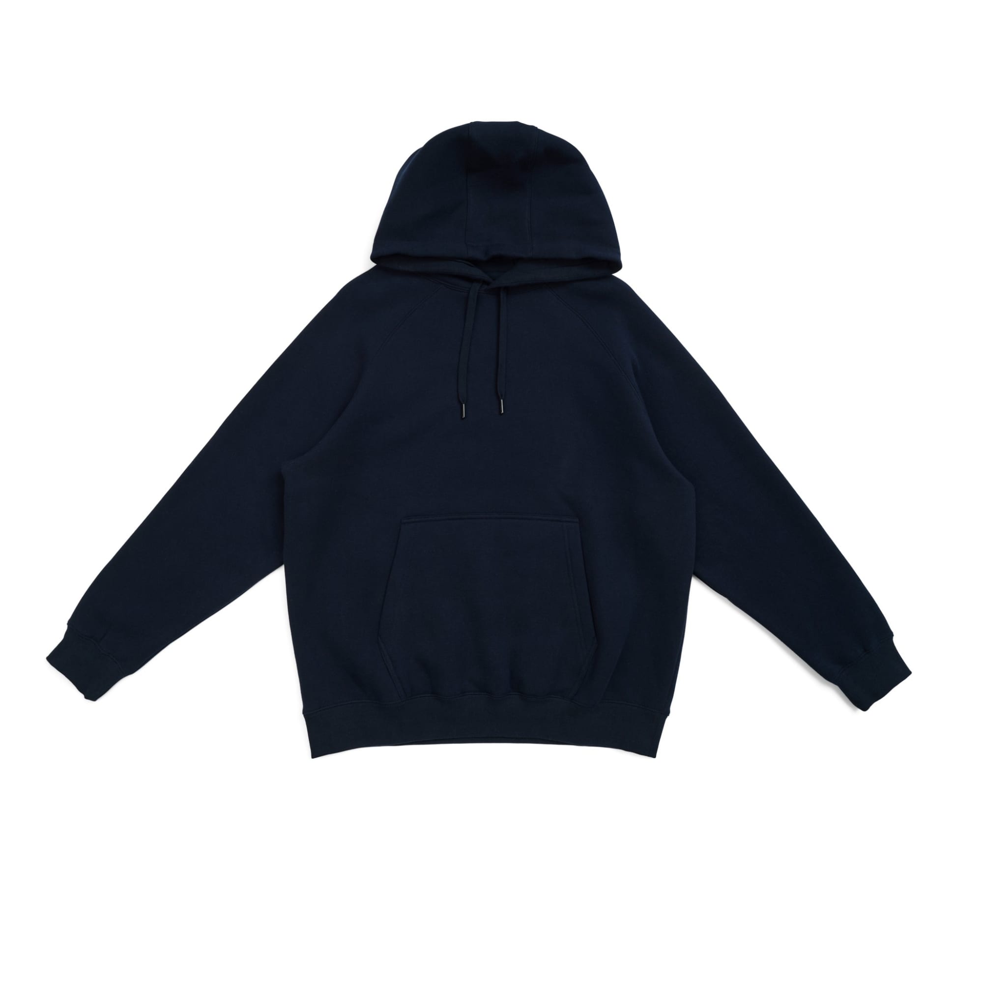 Mens' Cotton Care Kangaroo Hoodie