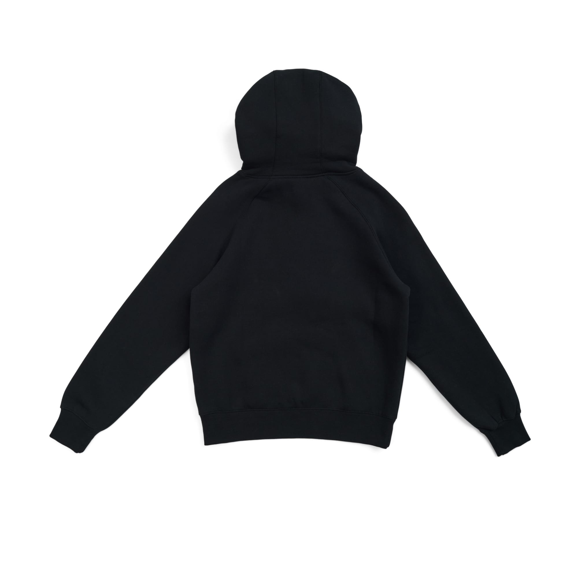 Womens/Junior Cotton Care Kangaroo Pocket Hoodie