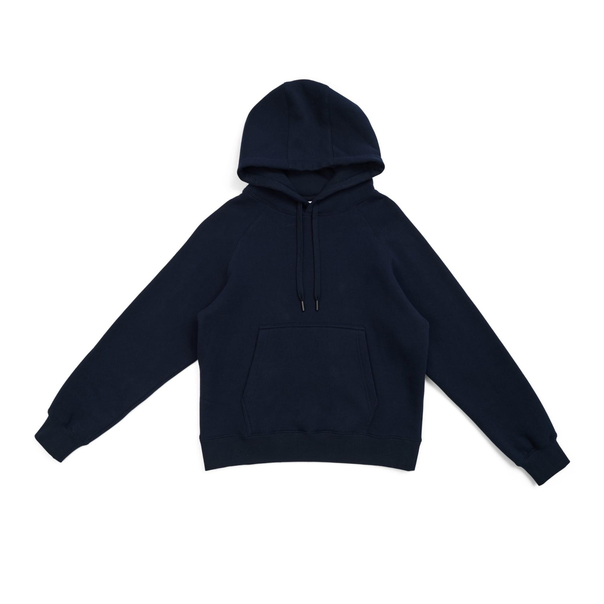 Womens/Junior Cotton Care Kangaroo Pocket Hoodie