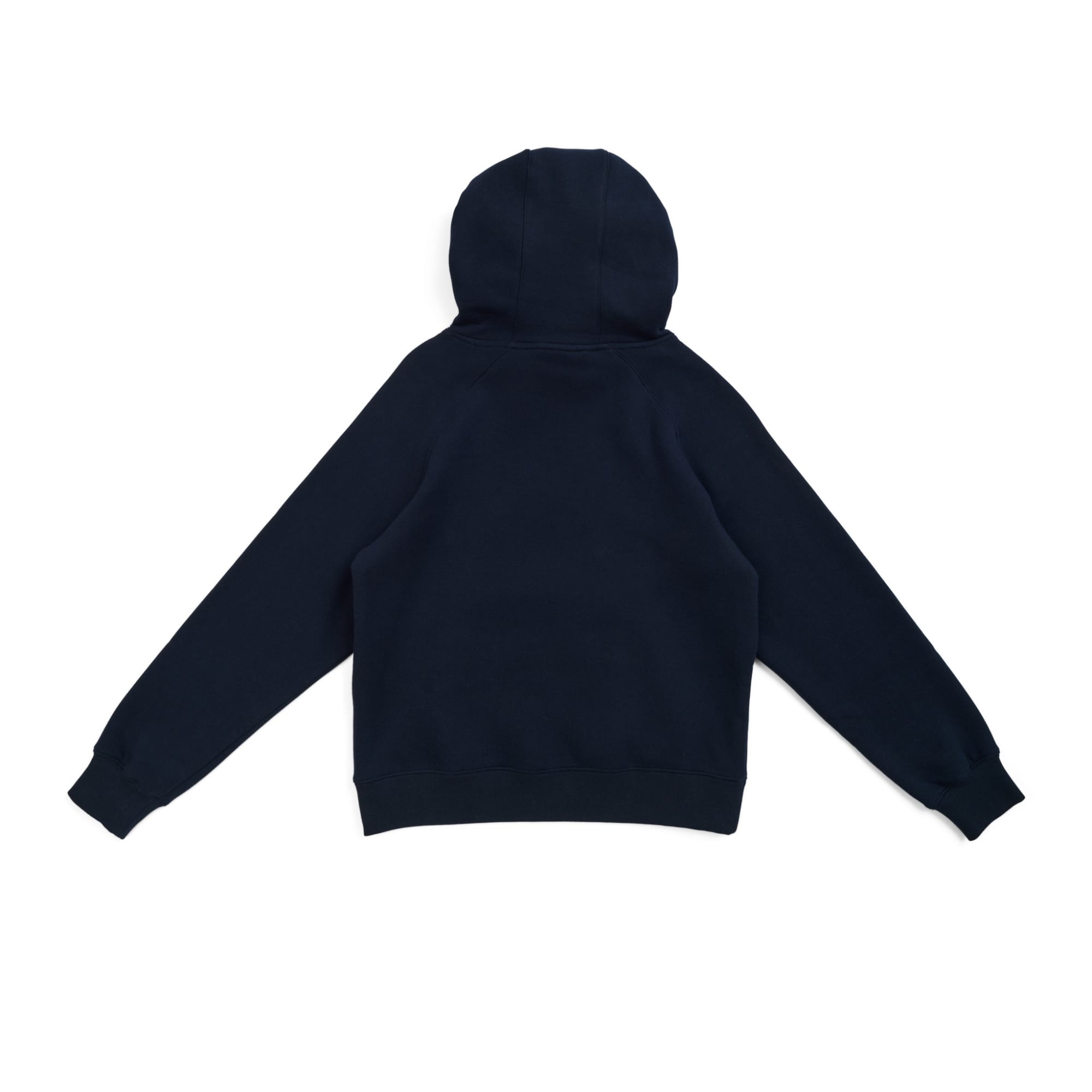 Womens/Junior' Cotton Care Kangaroo Pocket Zipper Hoodie