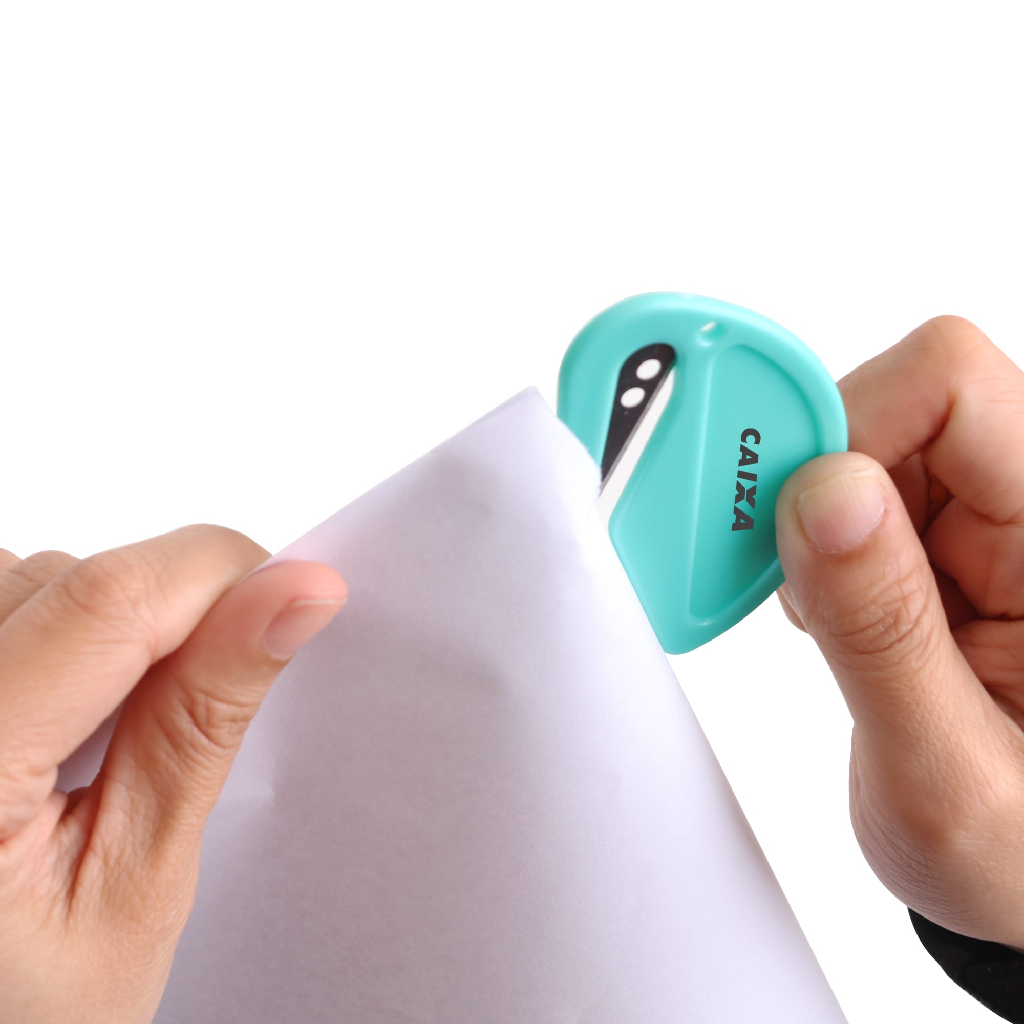 Coloured Letter Opener