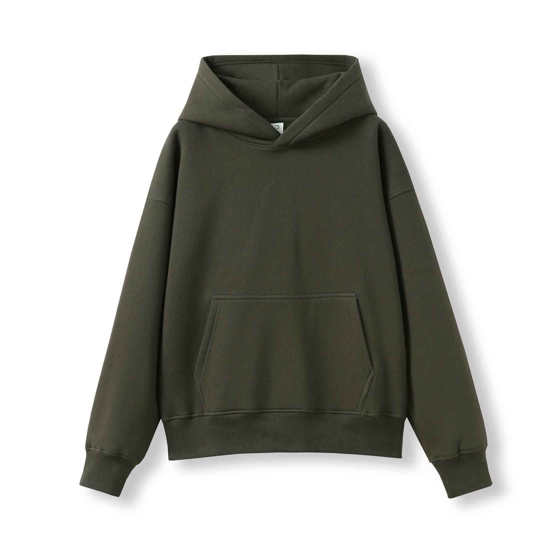 Kid's Easy Fit Oversize Hoodies