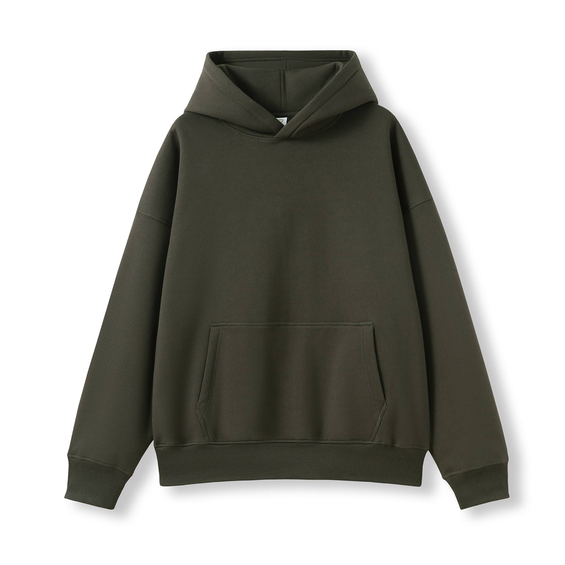 Adult's Easy Fit Oversize Hoodies - 4xl & 5xl