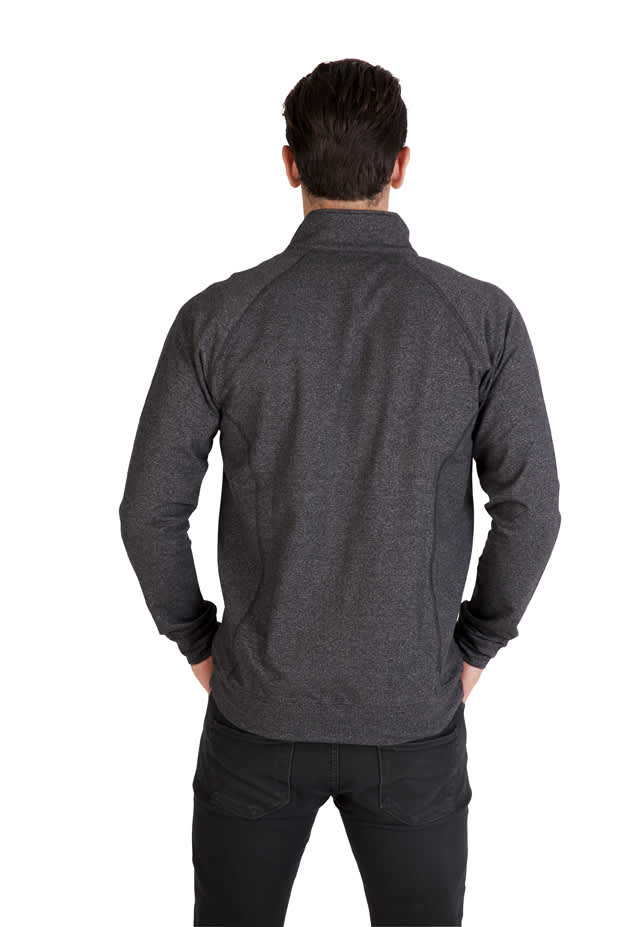 Men's Greatness Heather Jacket