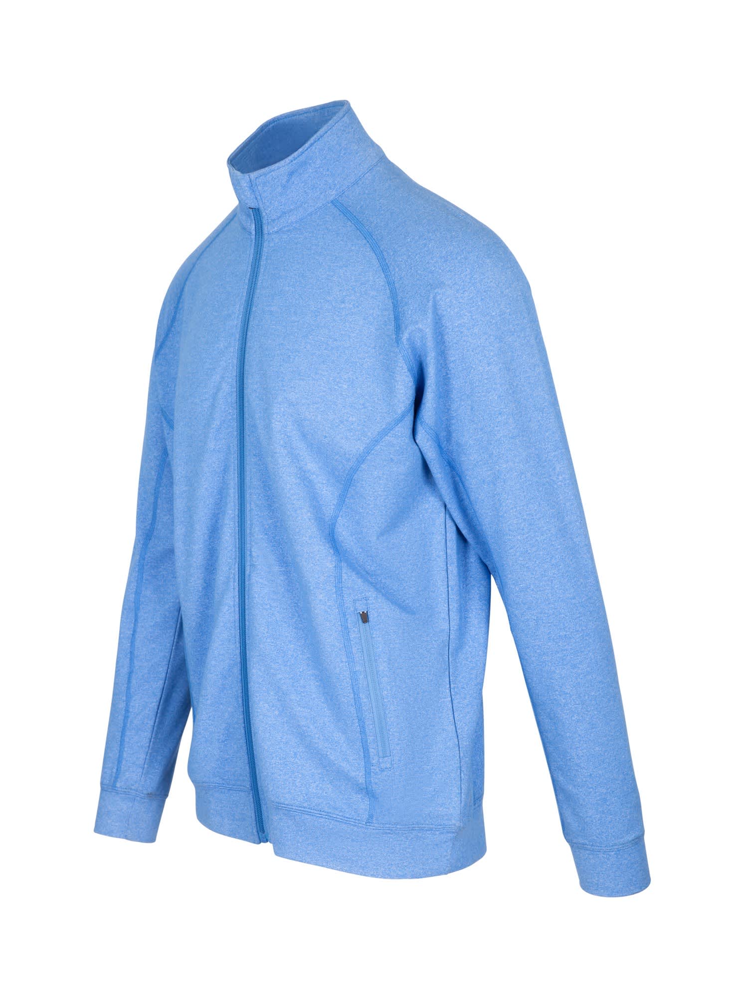 Men's Greatness Heather Jacket