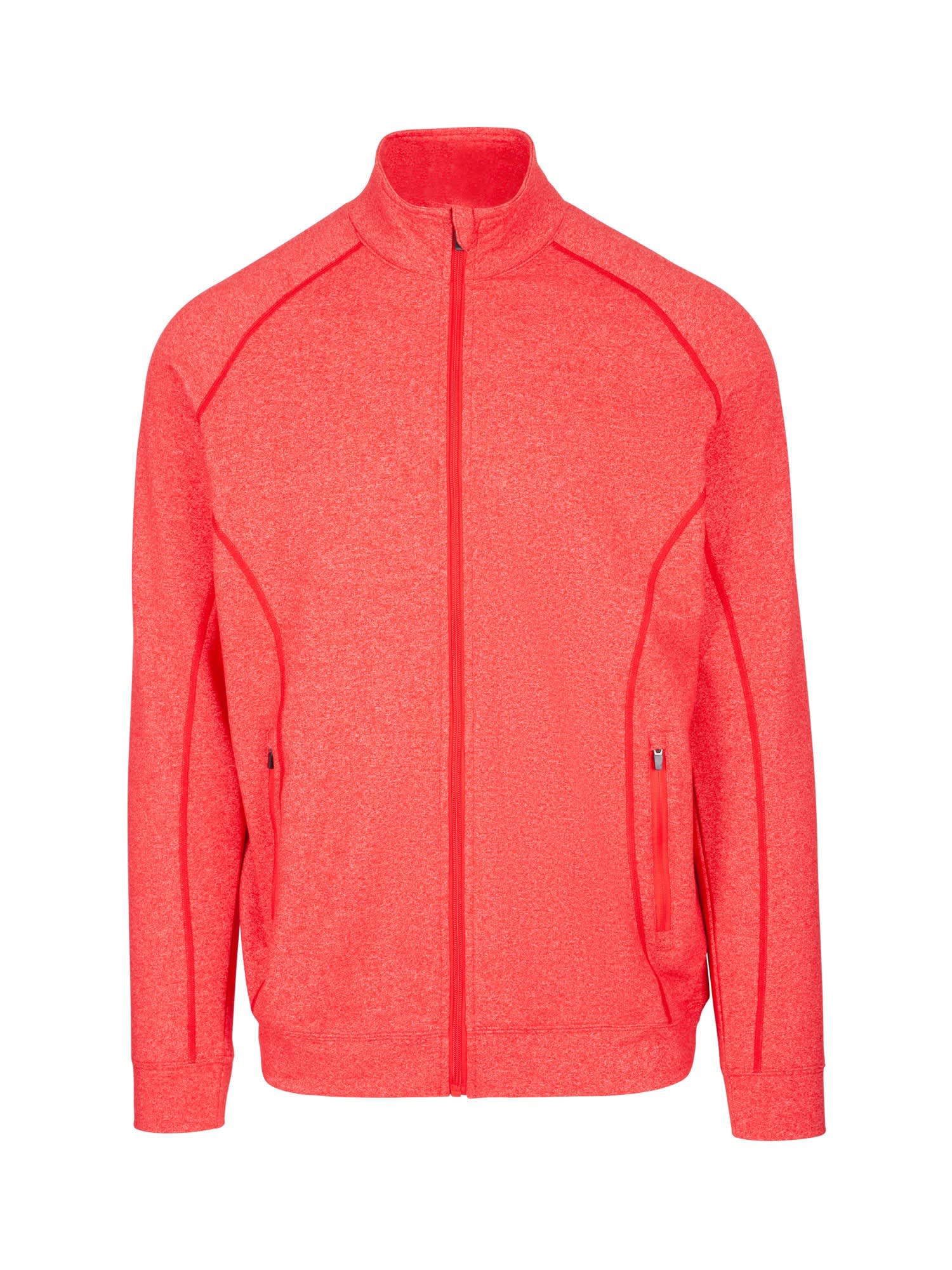 Men's Greatness Heather Jacket