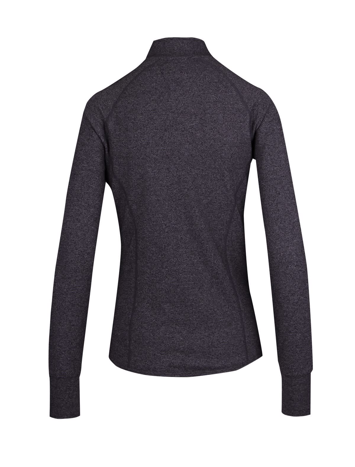 Womens Greatness Heather Jacket