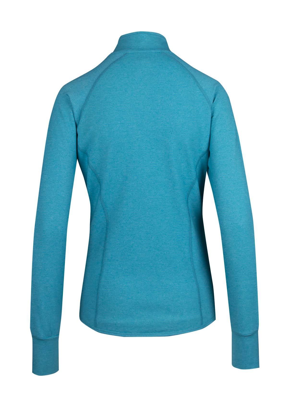 Womens Greatness Heather Jacket