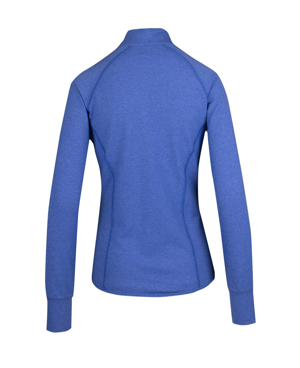 Womens Greatness Heather Jacket
