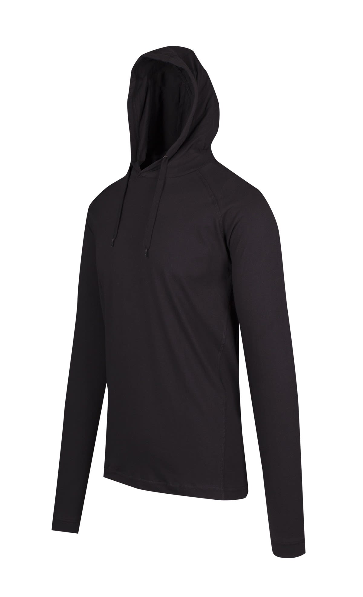 Men's / Unisex FUSION T-shirt Hoodie