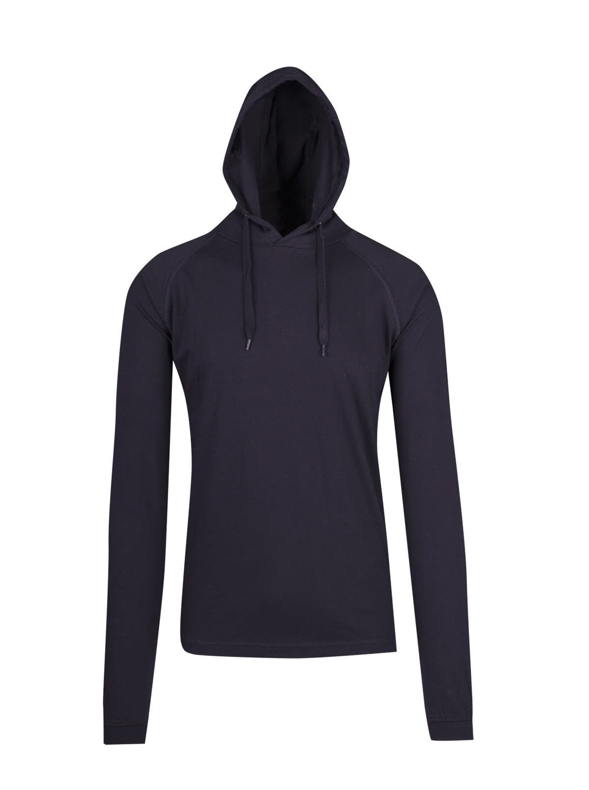Men's / Unisex FUSION T-shirt Hoodie