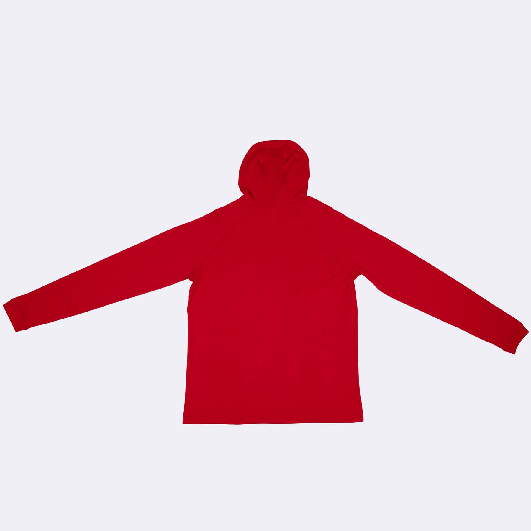 Men's / Unisex FUSION T-shirt Hoodie