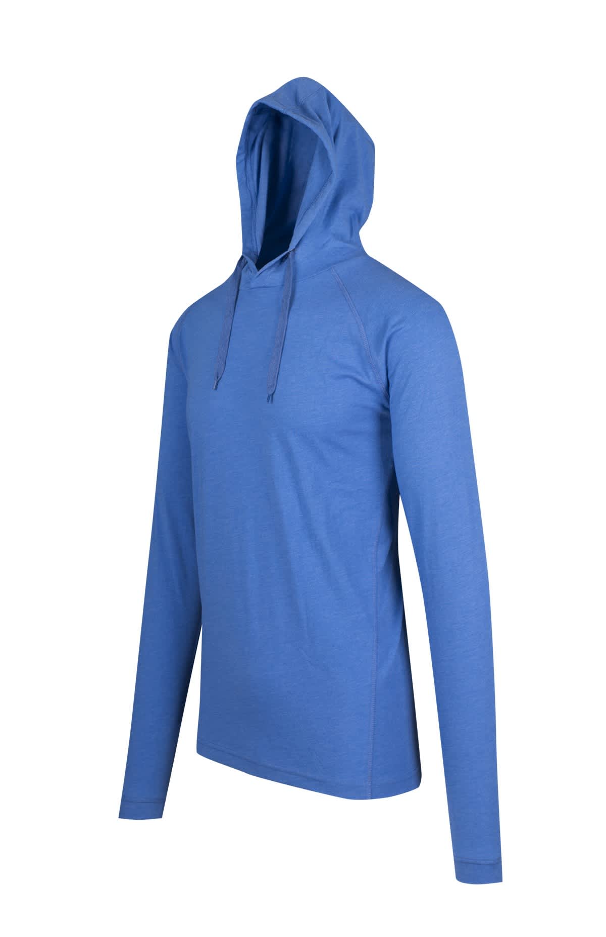 Men's / Unisex FUSION T-shirt Hoodie