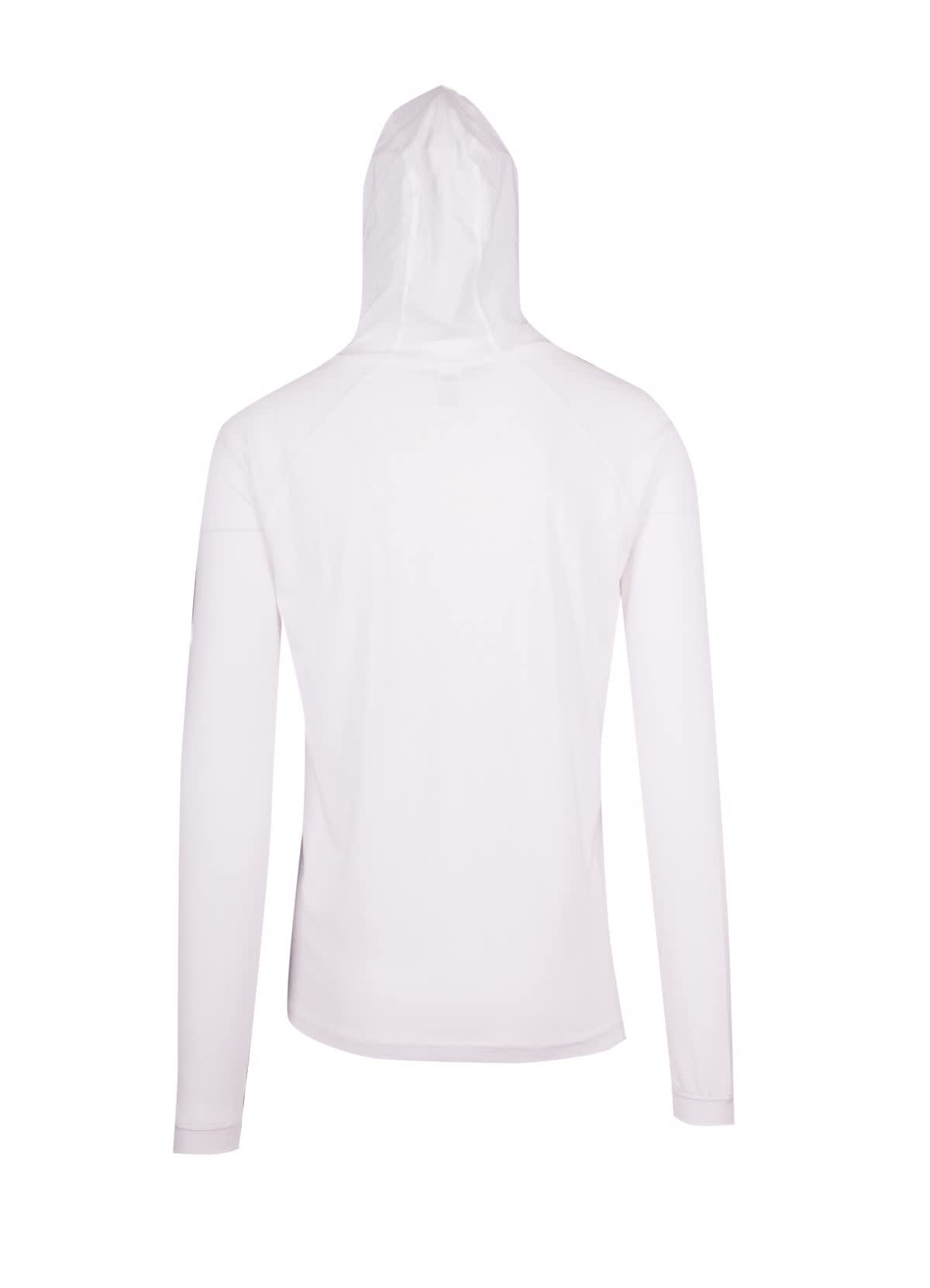Men's / Unisex FUSION T-shirt Hoodie