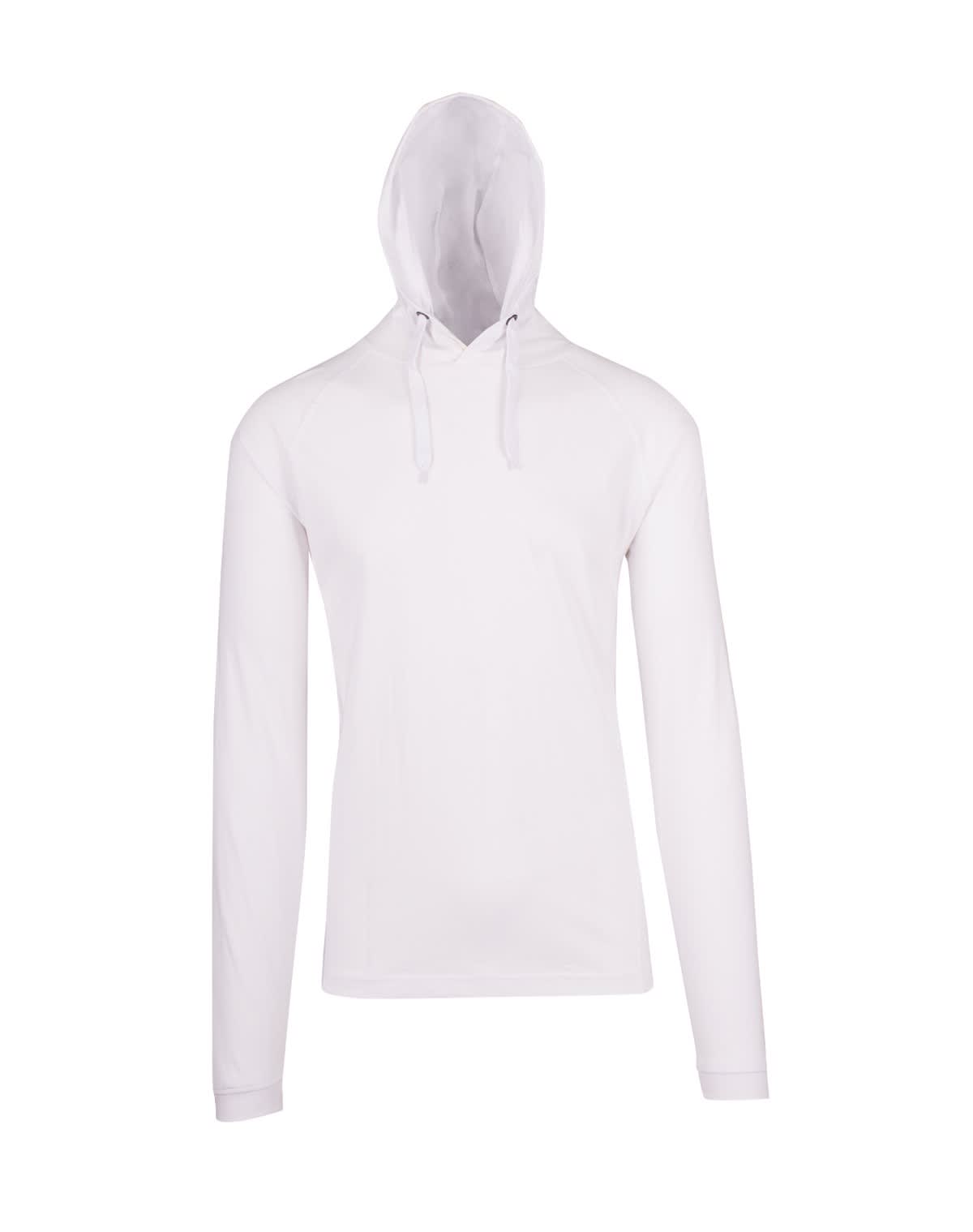 Men's / Unisex FUSION T-shirt Hoodie