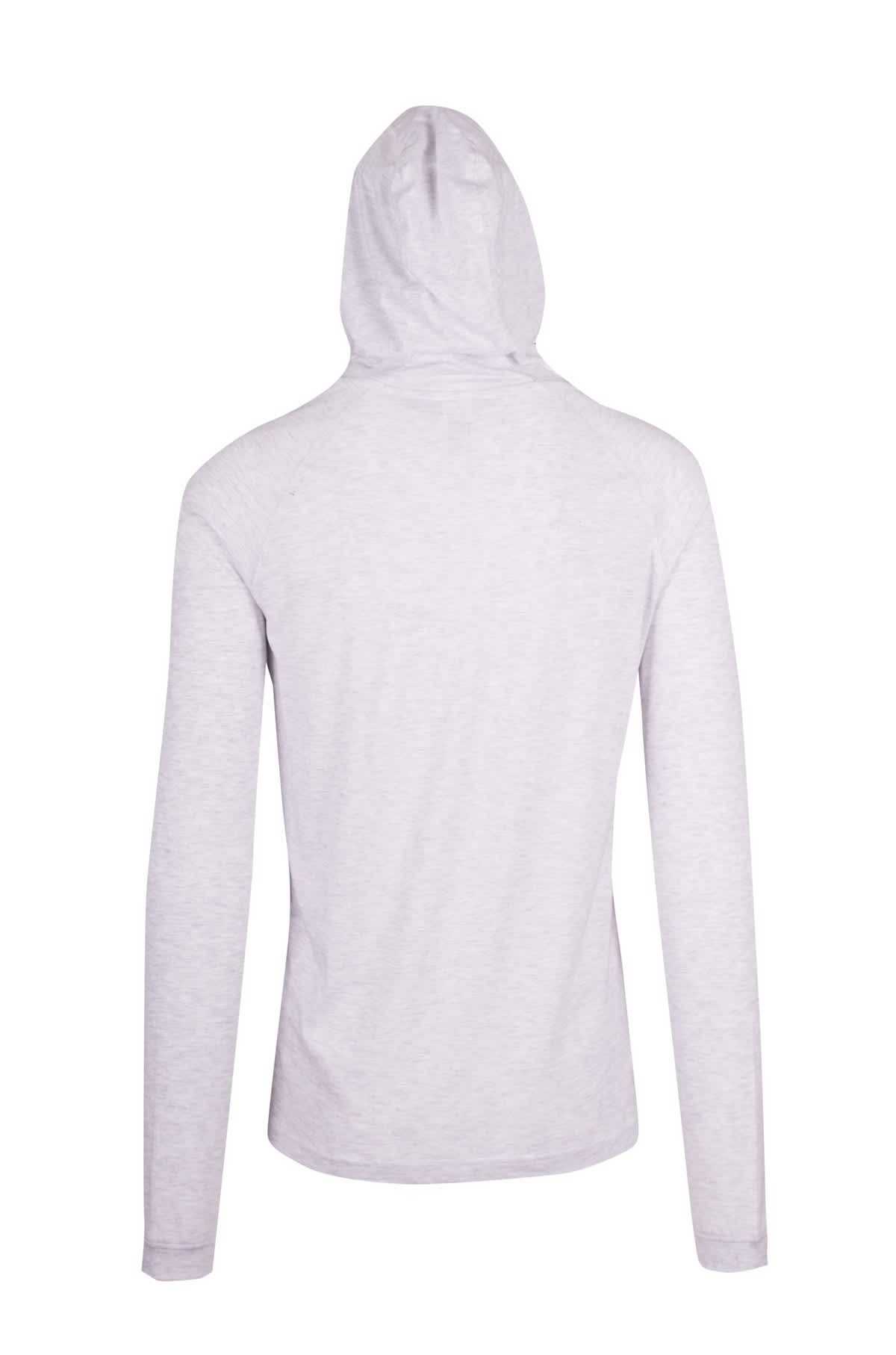 Men's / Unisex FUSION T-shirt Hoodie